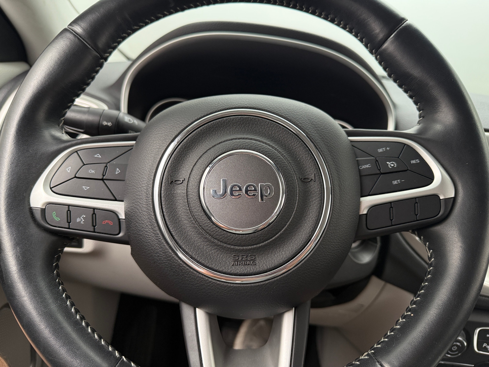 Thumbnail: 2018 Jeep Compass - 5