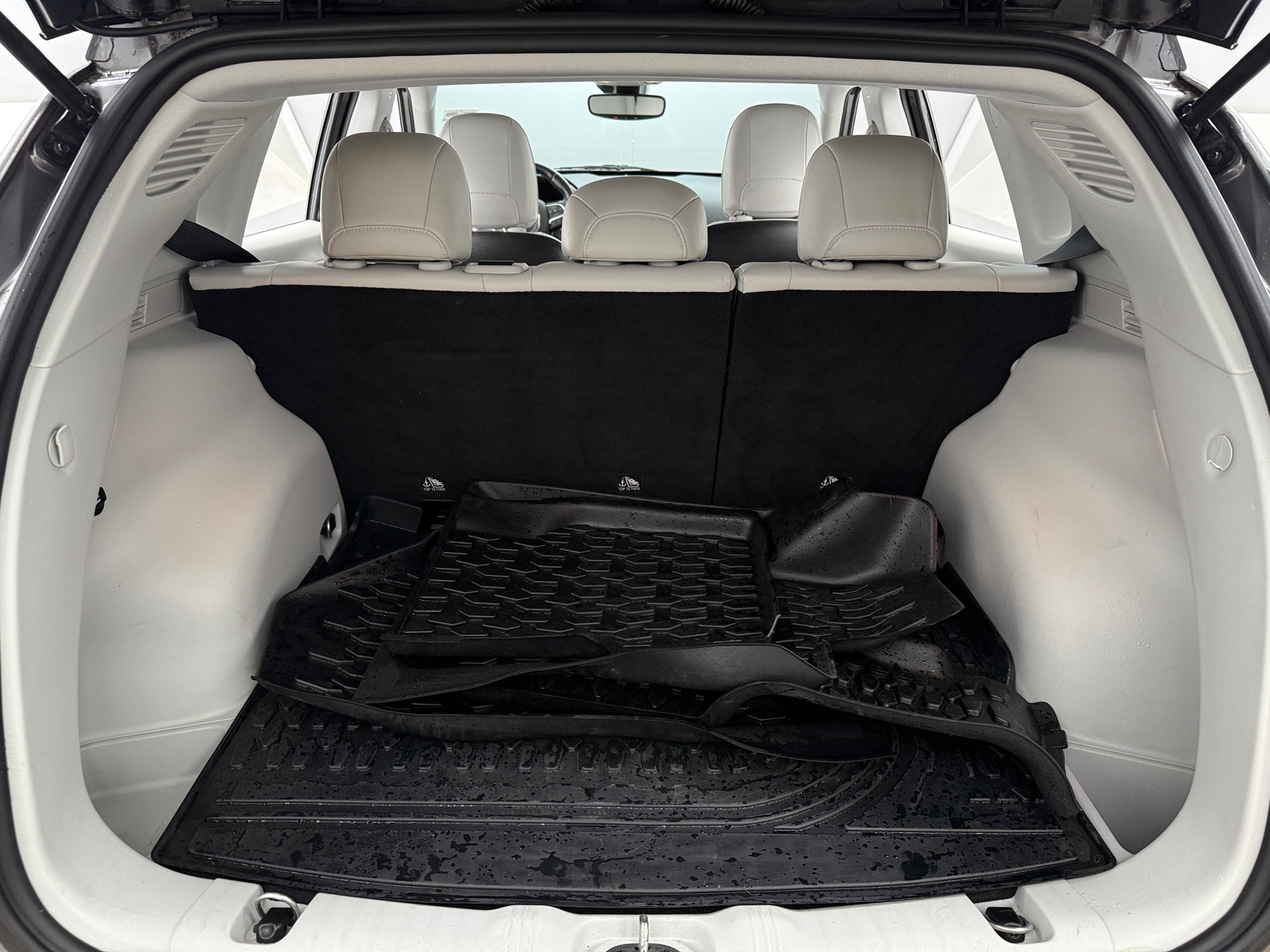 Thumbnail: 2018 Jeep Compass - 7