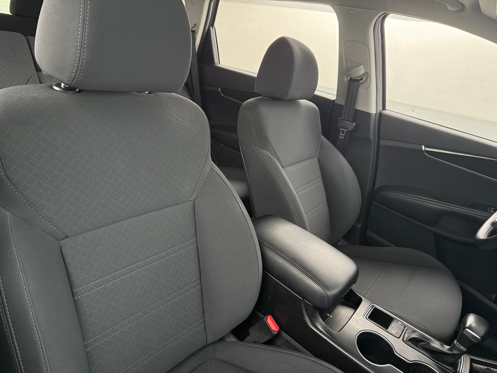 Thumbnail: 2019 Kia Sorento - 2