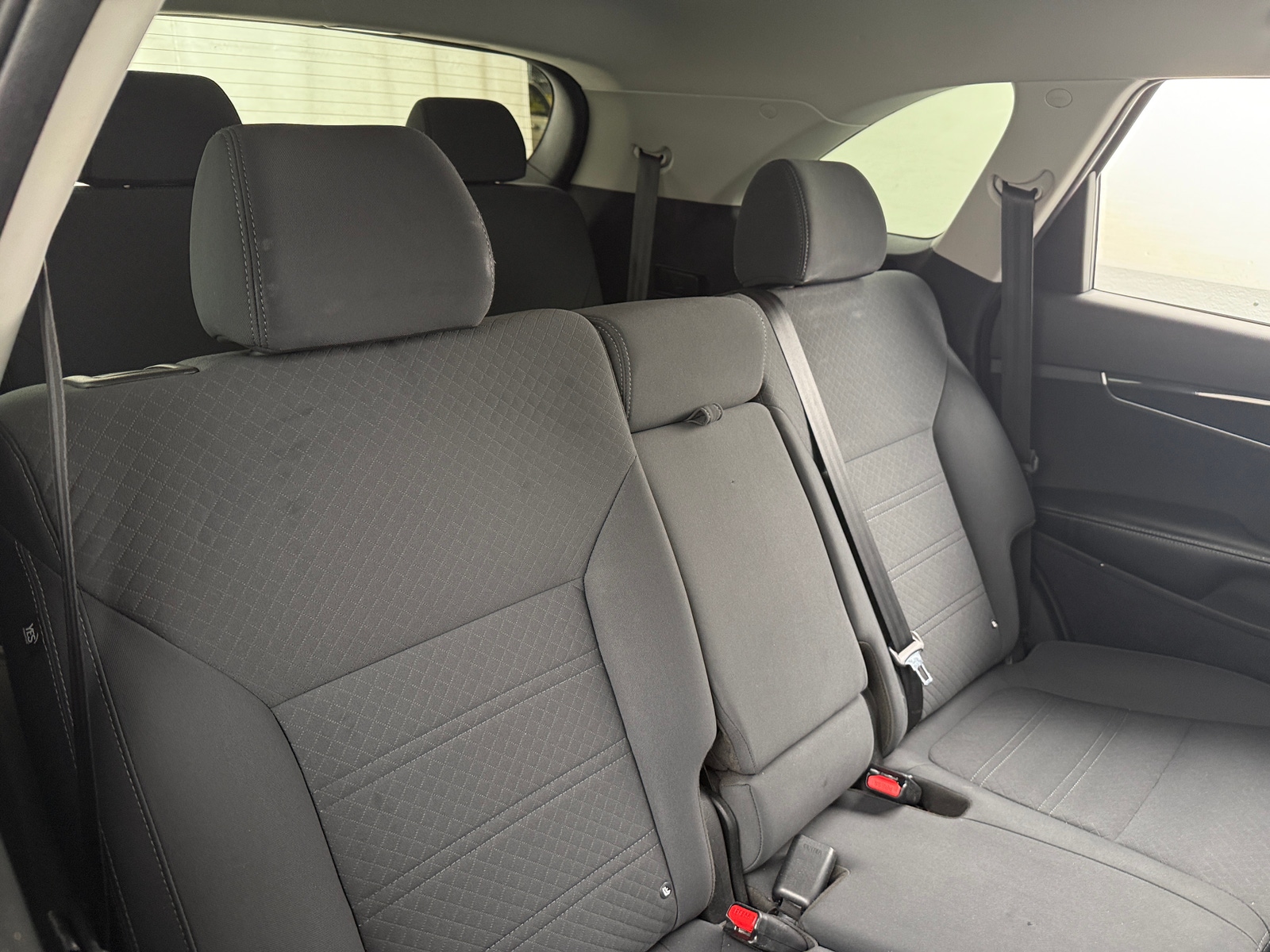 Thumbnail: 2019 Kia Sorento - 6