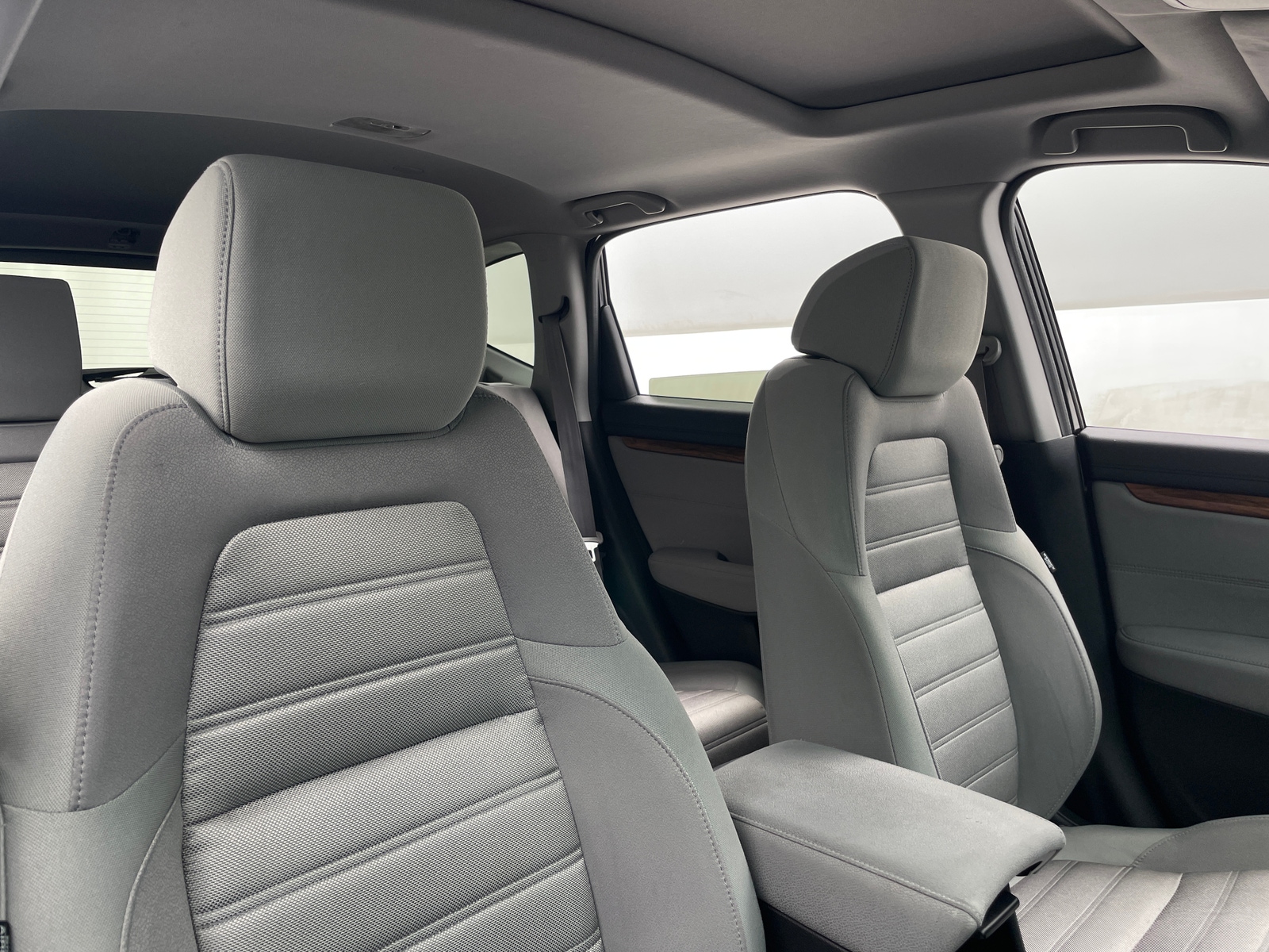 Thumbnail: 2020 Honda CR-V - 2
