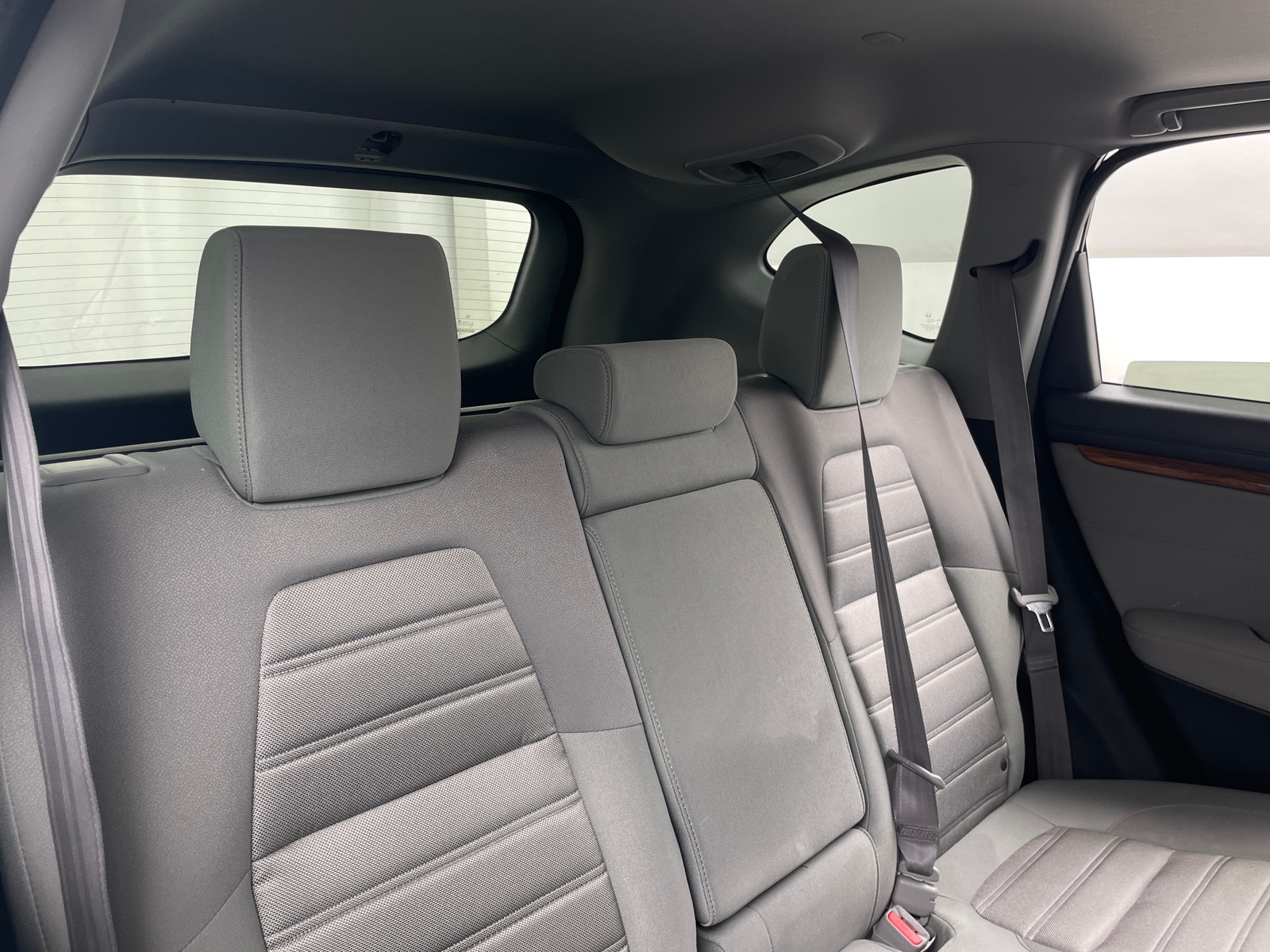 Thumbnail: 2020 Honda CR-V - 6