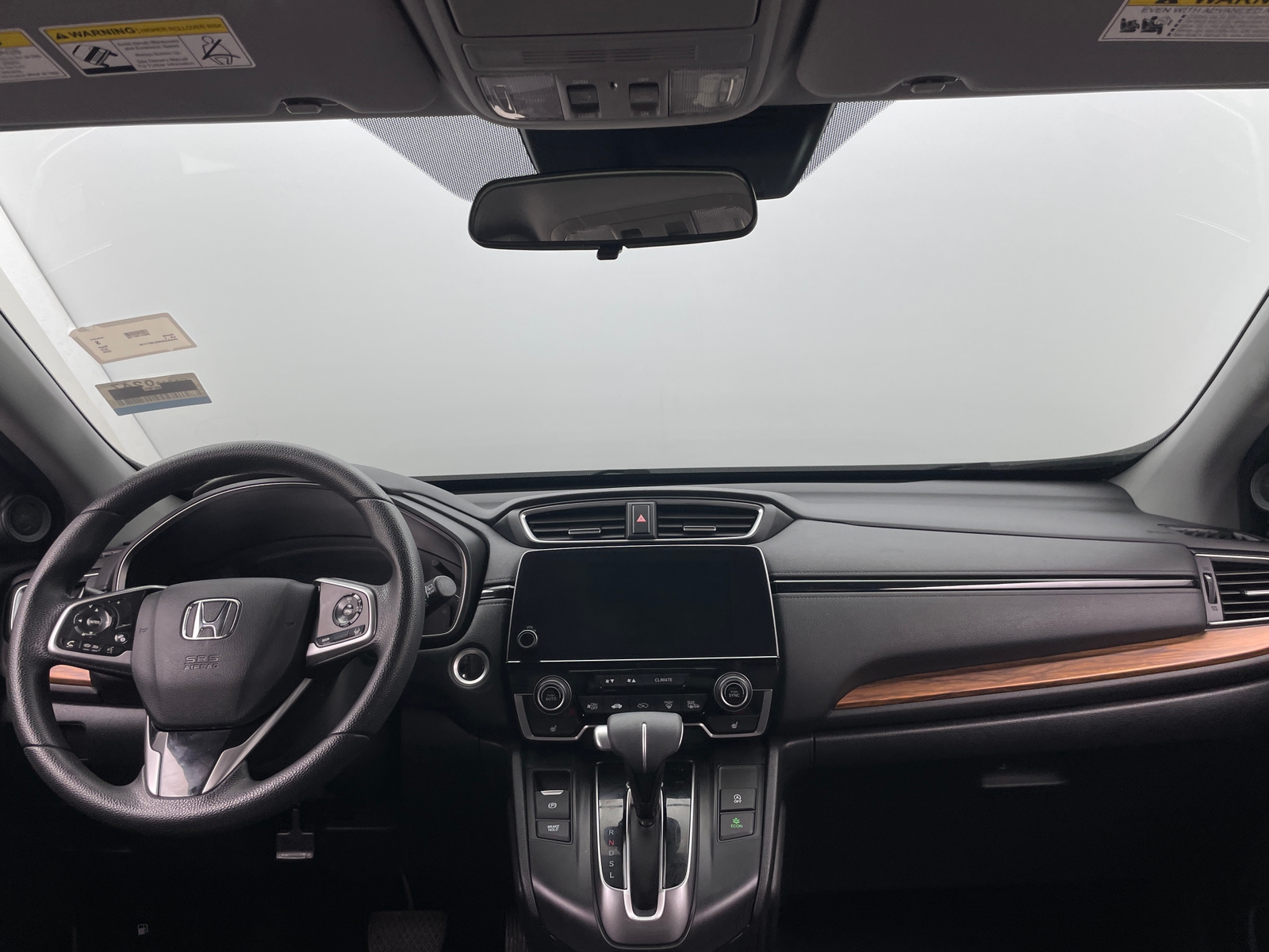 Thumbnail: 2020 Honda CR-V - 3