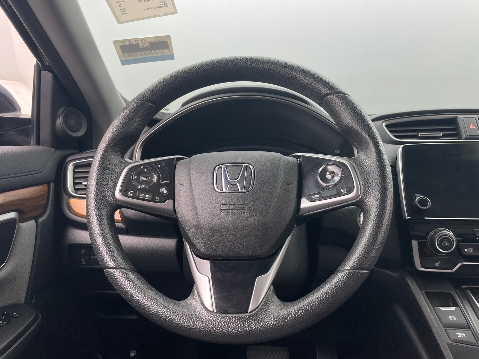 Thumbnail: 2020 Honda CR-V - 5