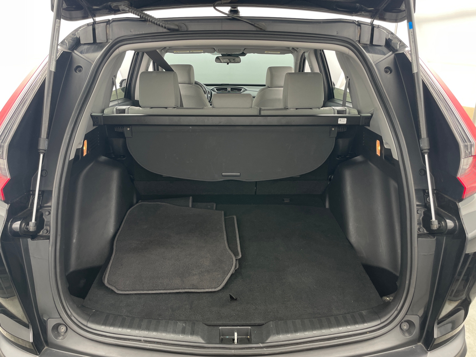 Thumbnail: 2020 Honda CR-V - 7