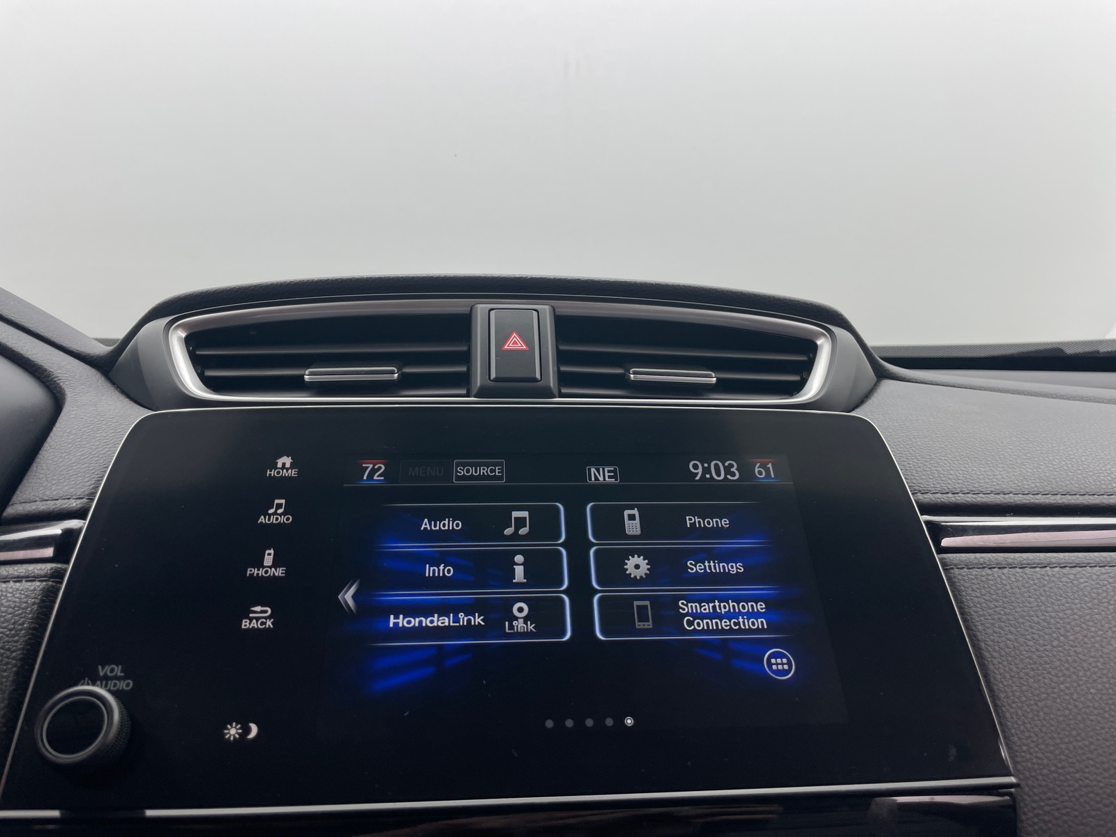 Thumbnail: 2020 Honda CR-V - 4