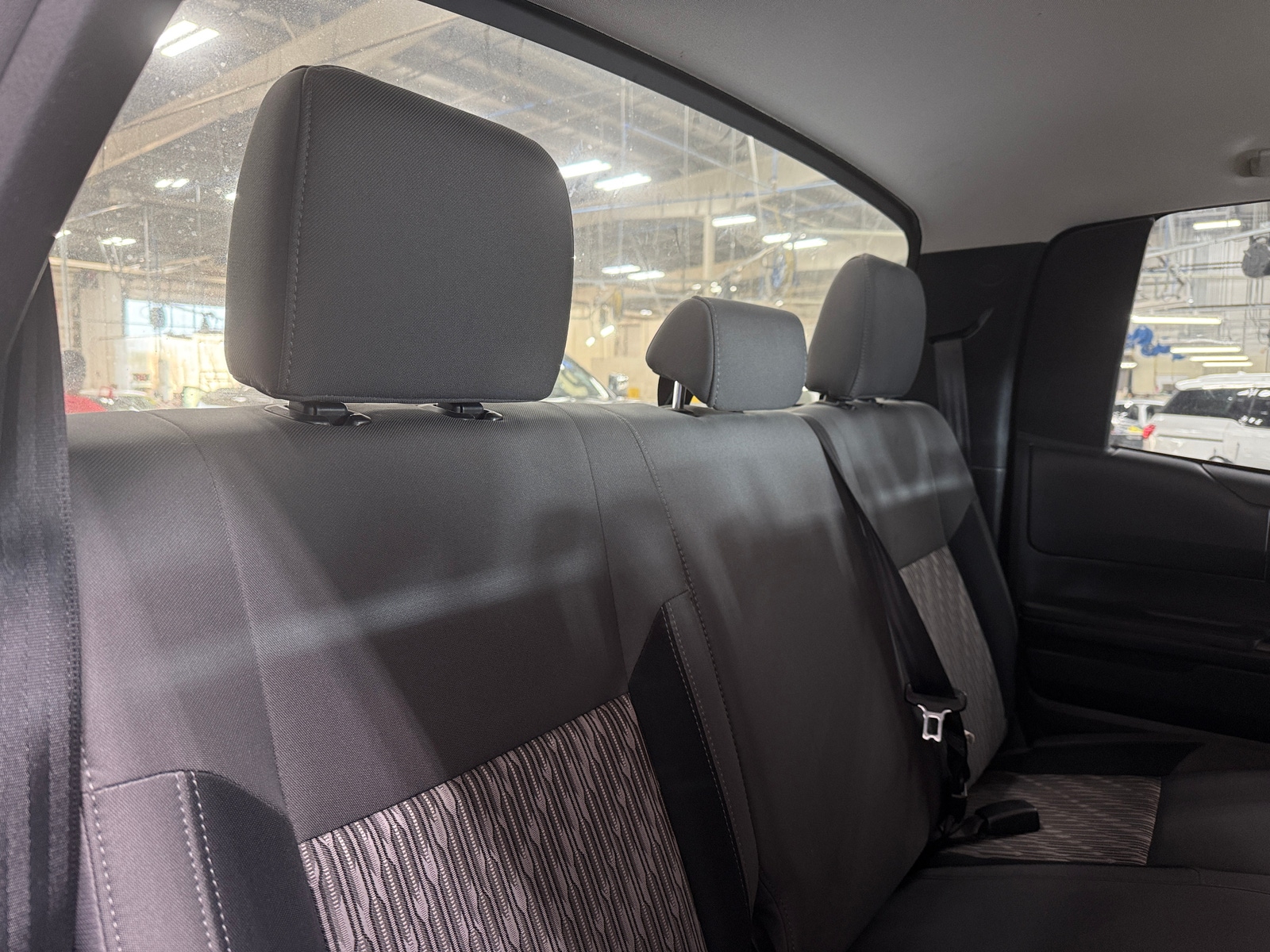 Thumbnail: 2019 Toyota Tundra - 6