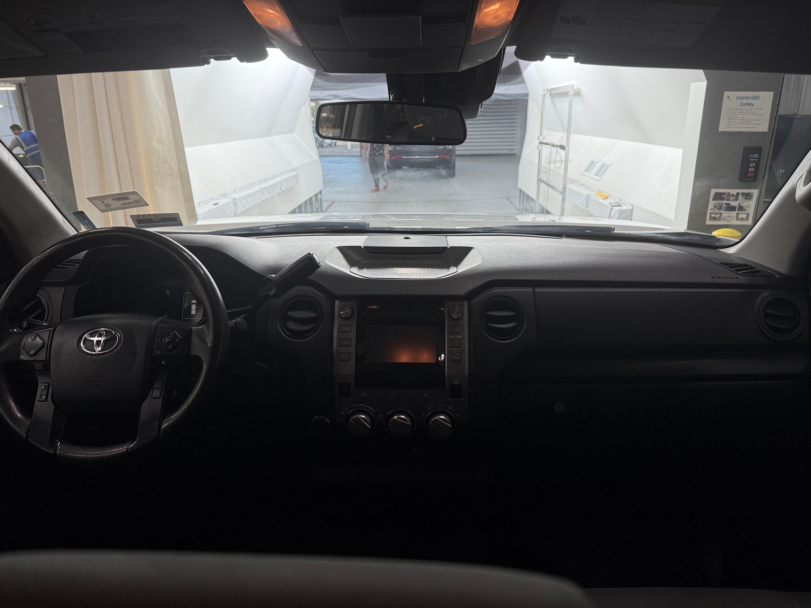 Thumbnail: 2019 Toyota Tundra - 3