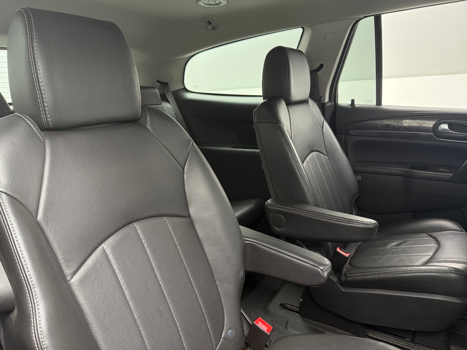 Thumbnail: 2017 Buick Enclave - 5