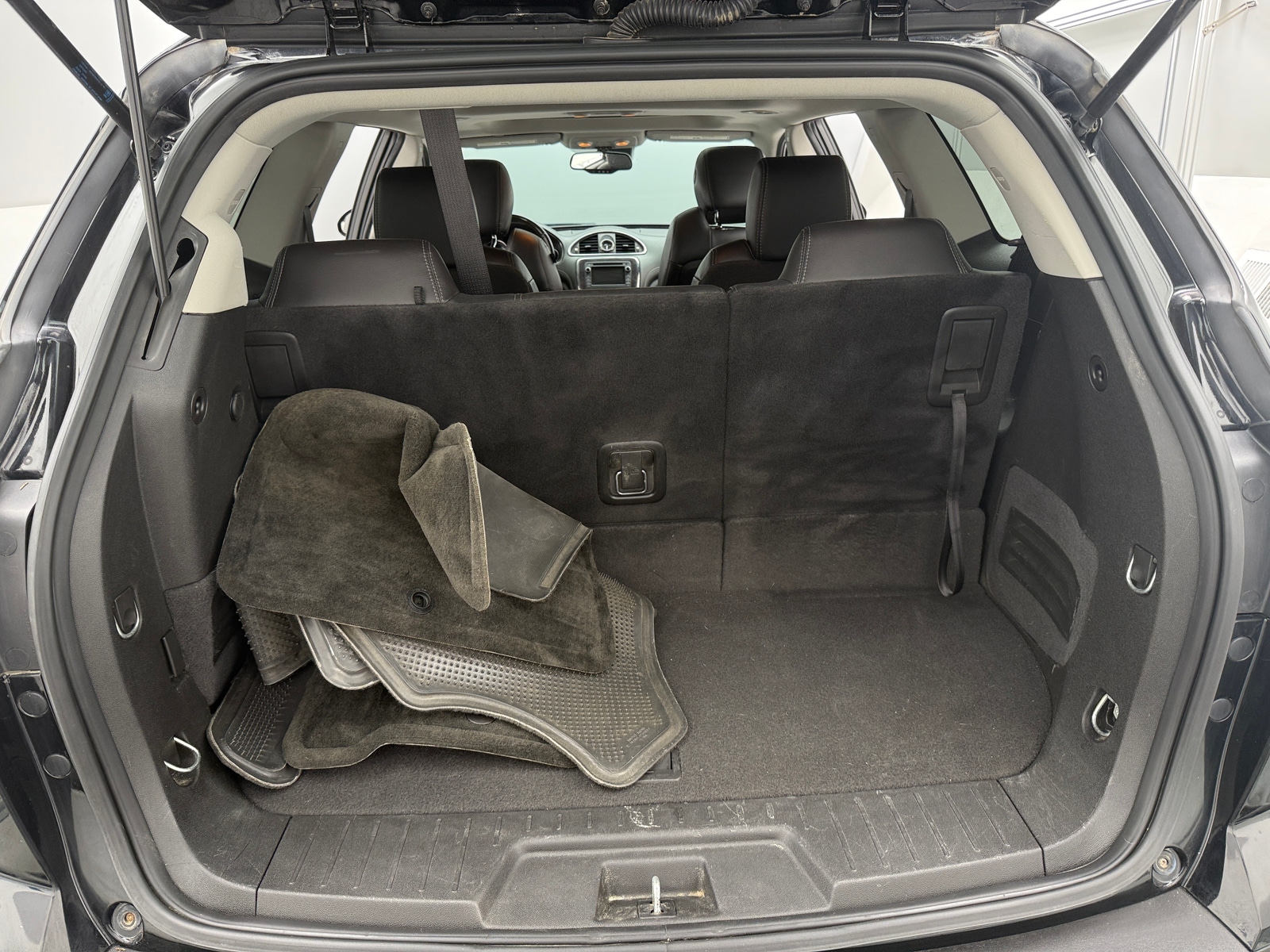 Thumbnail: 2017 Buick Enclave - 6