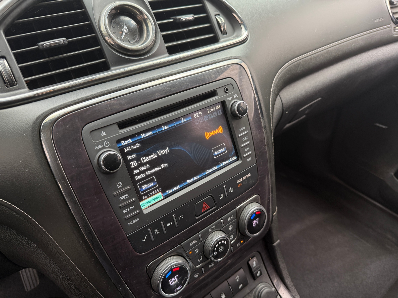 Thumbnail: 2017 Buick Enclave - 3