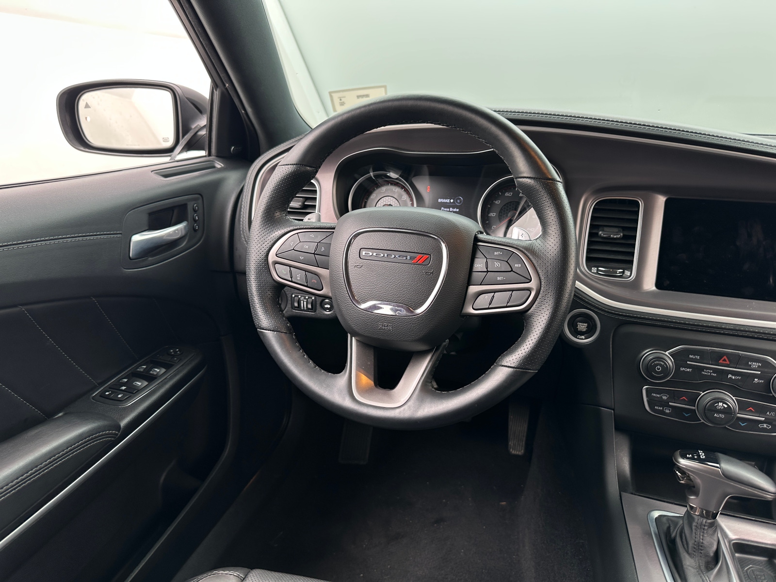 Thumbnail: 2022 Dodge Charger - 5