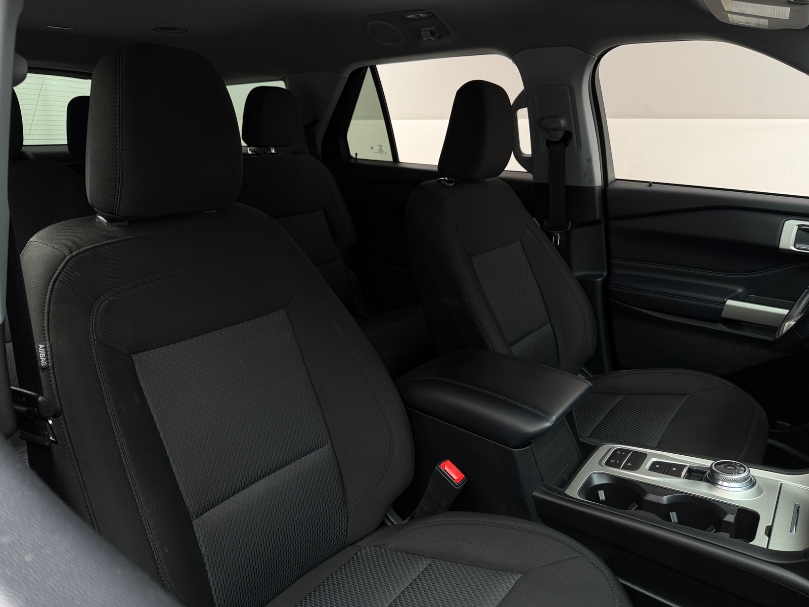 Thumbnail: 2022 Ford Explorer - 2