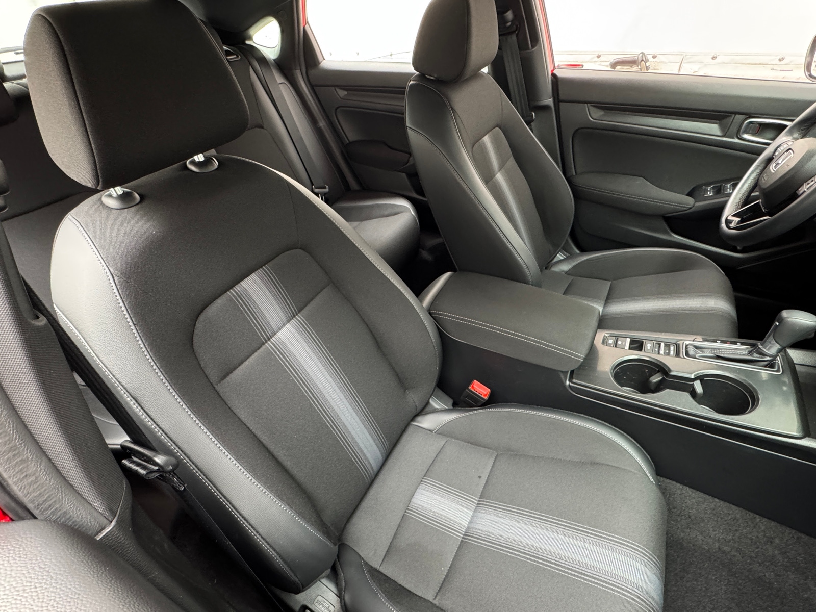 Thumbnail: 2024 Honda Civic - 2