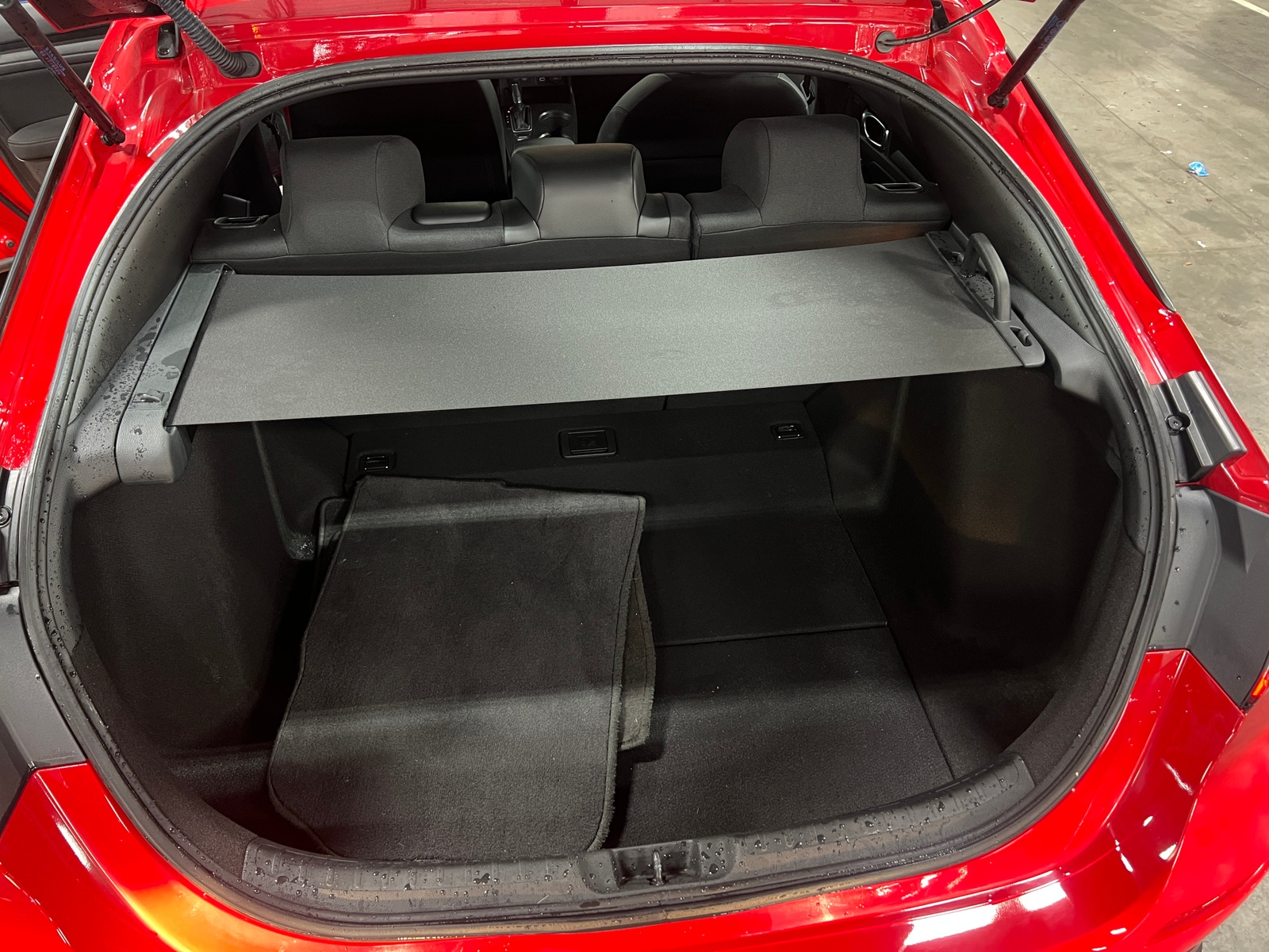 Thumbnail: 2024 Honda Civic - 7