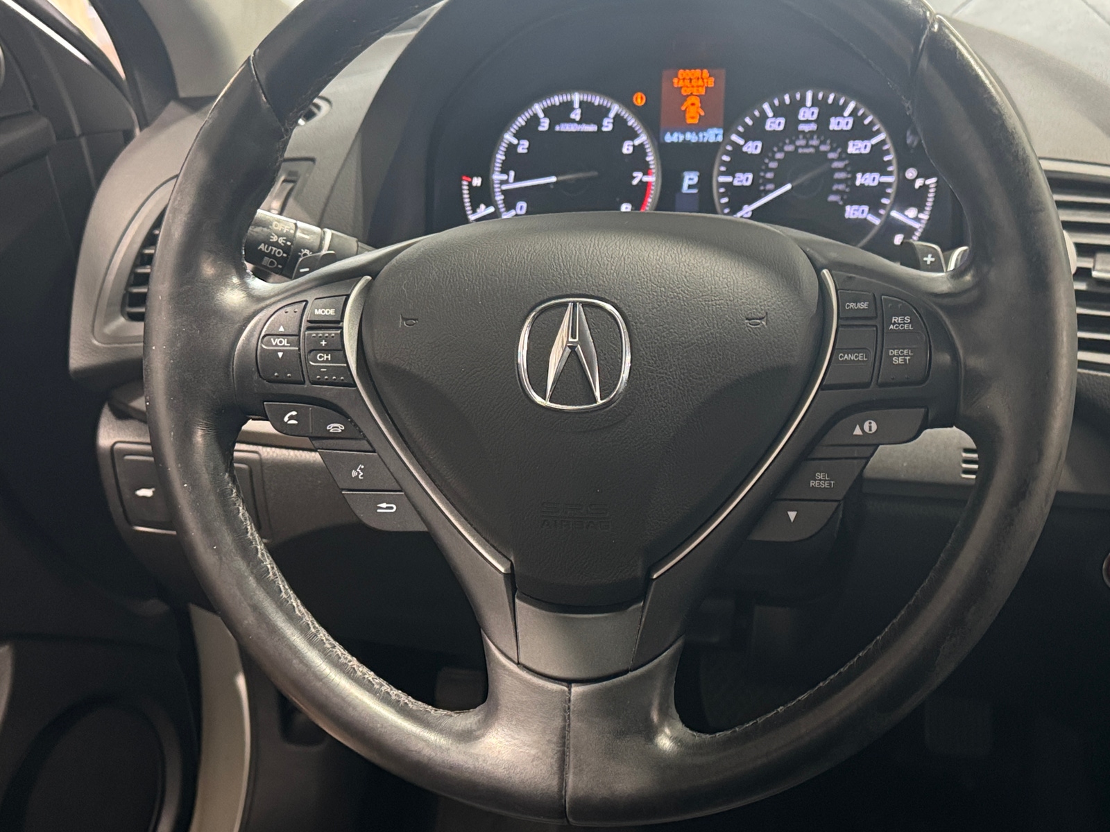 Thumbnail: 2017 Acura RDX - 4