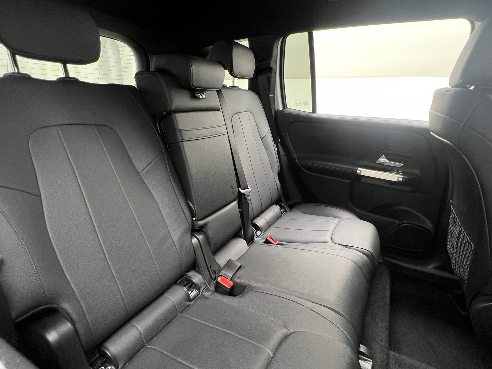 Thumbnail: 2021 Mercedes-Benz GLB - 5