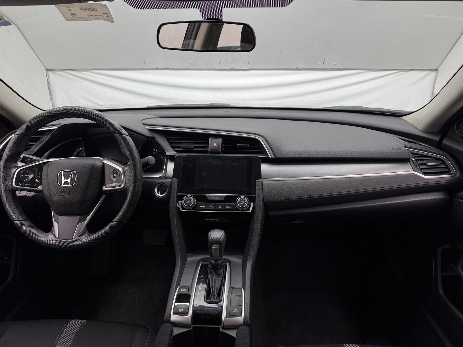 Thumbnail: 2017 Honda Civic - 3
