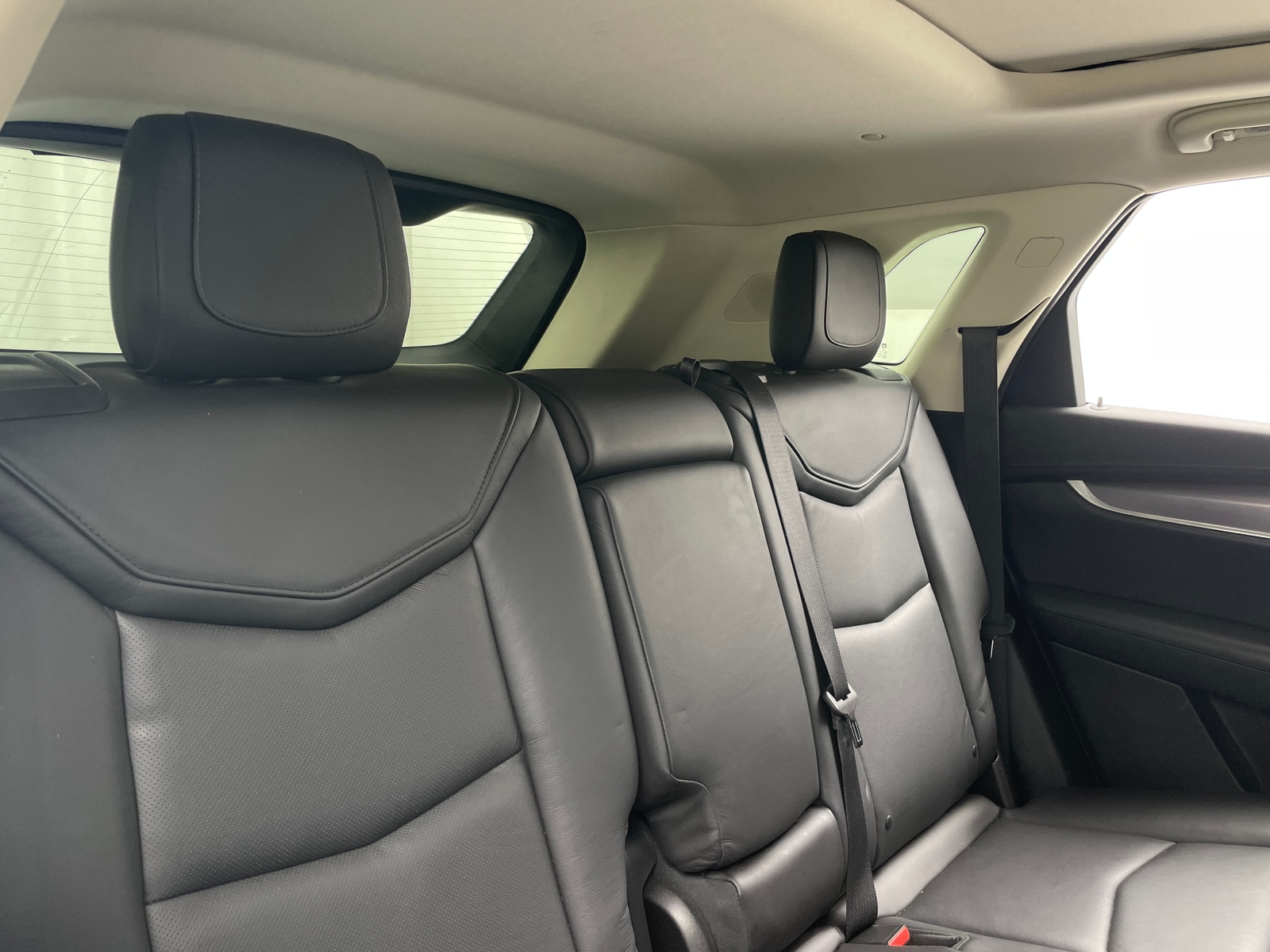 Thumbnail: 2018 Cadillac XT5 - 5