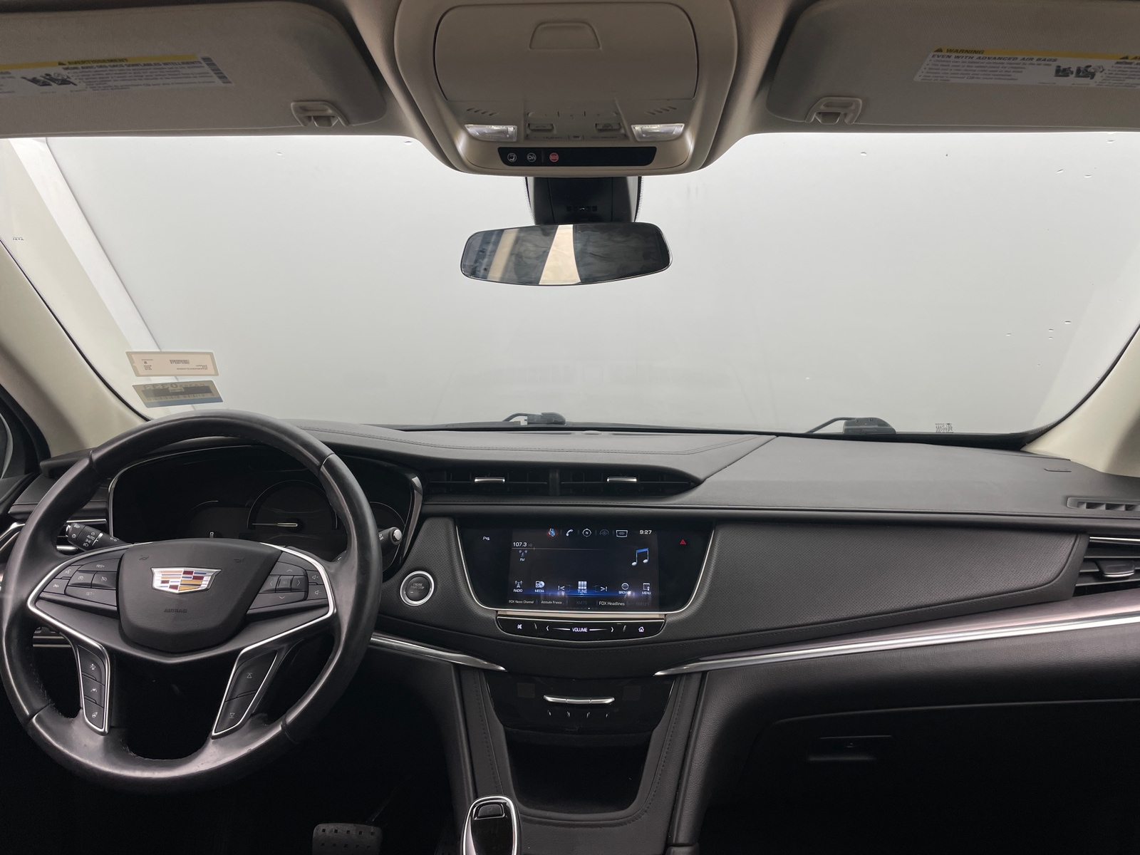 Thumbnail: 2018 Cadillac XT5 - 2