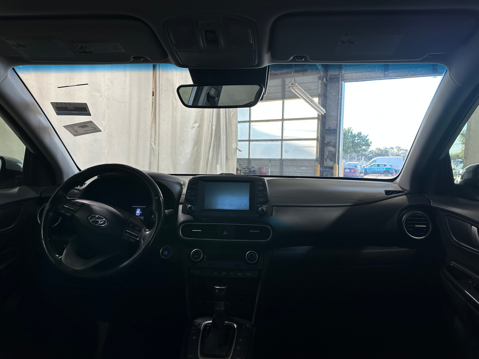 Thumbnail: 2018 Hyundai Kona - 2