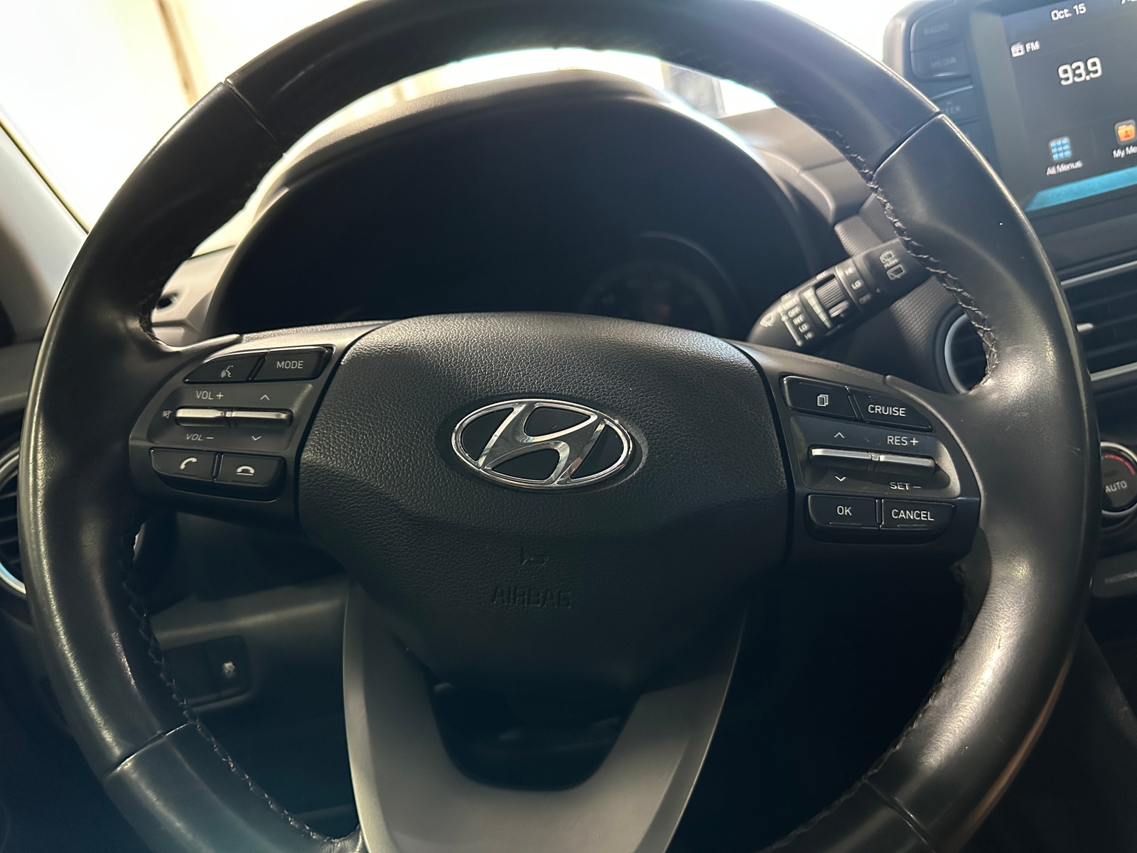 Thumbnail: 2018 Hyundai Kona - 4