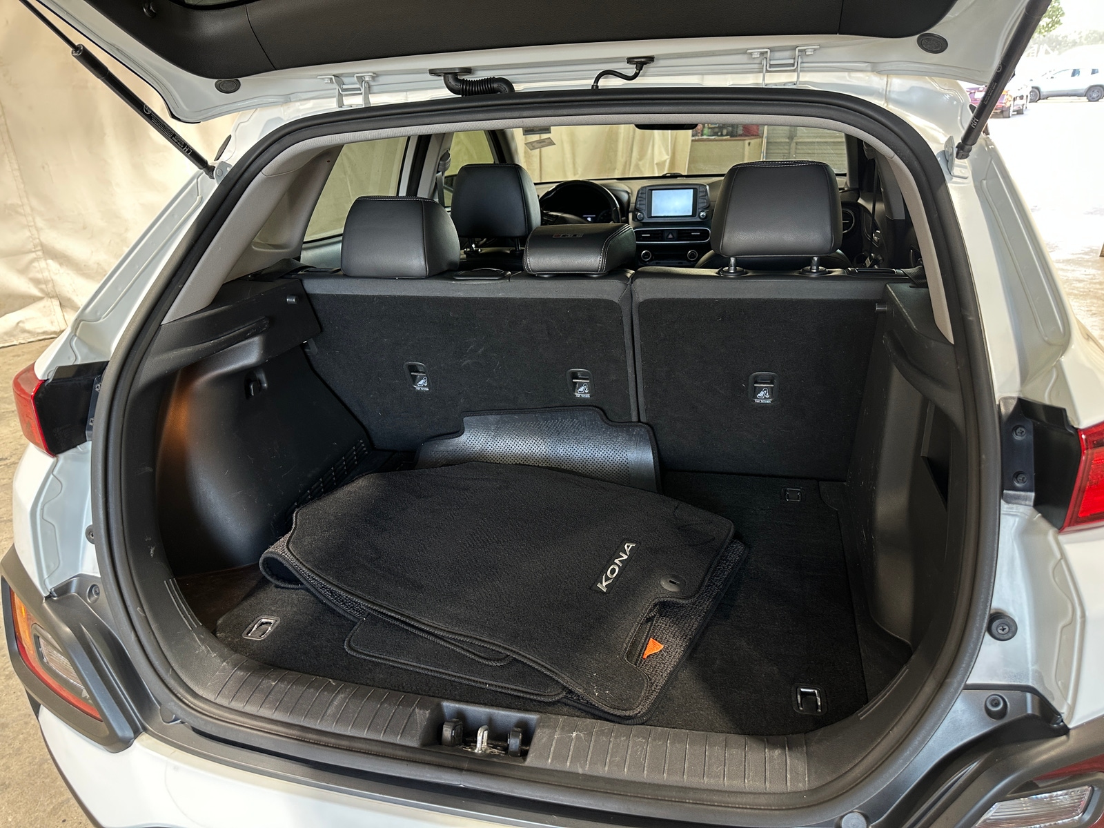 Thumbnail: 2018 Hyundai Kona - 6