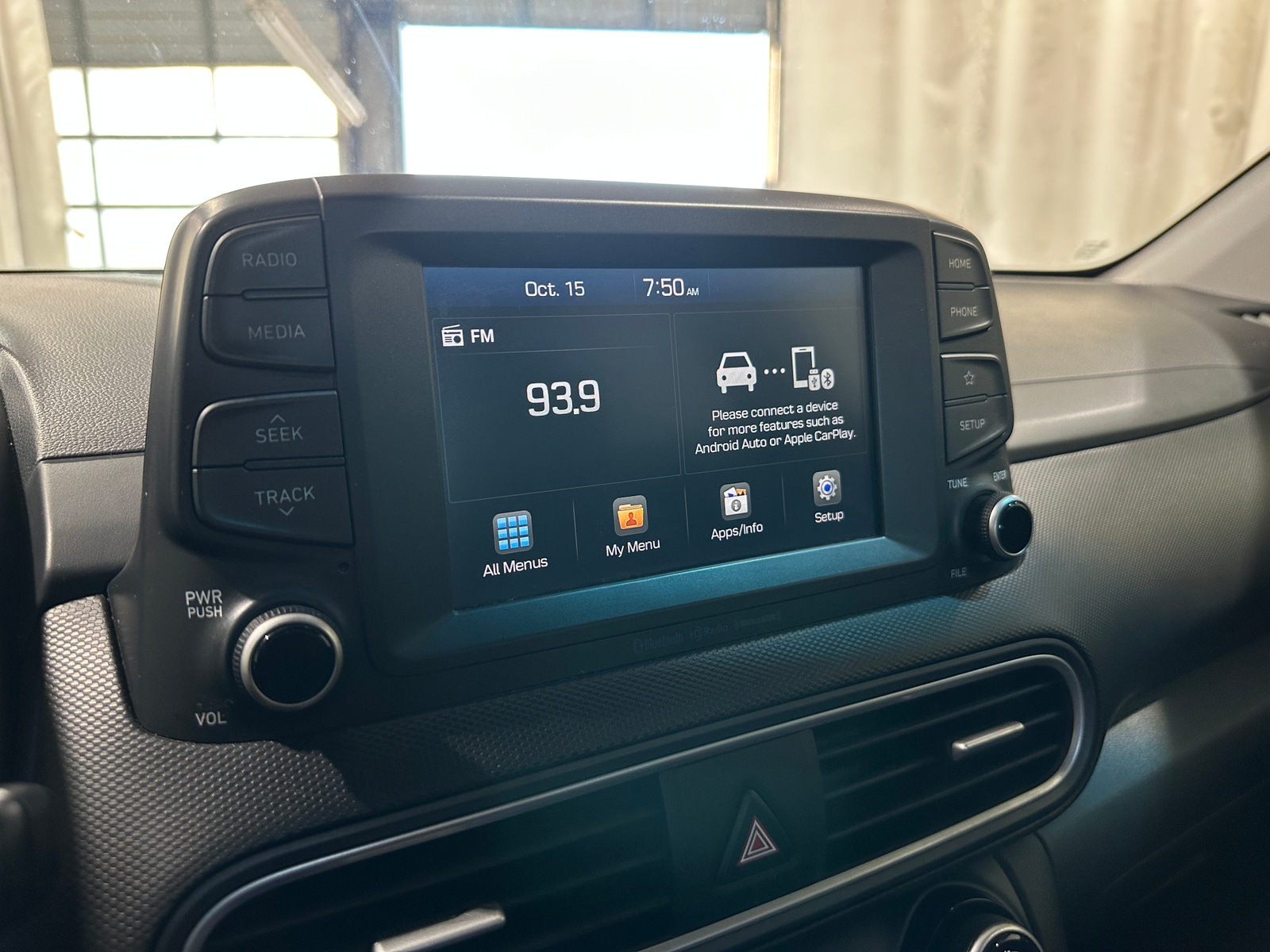 Thumbnail: 2018 Hyundai Kona - 3