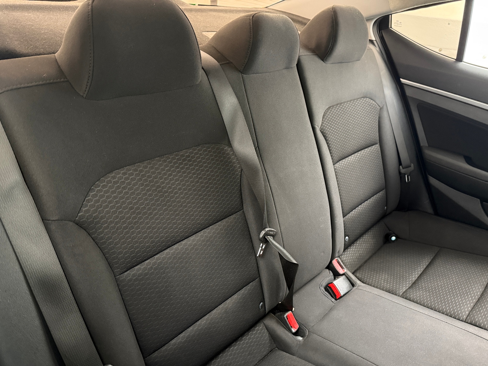Thumbnail: 2019 Hyundai Elantra - 6
