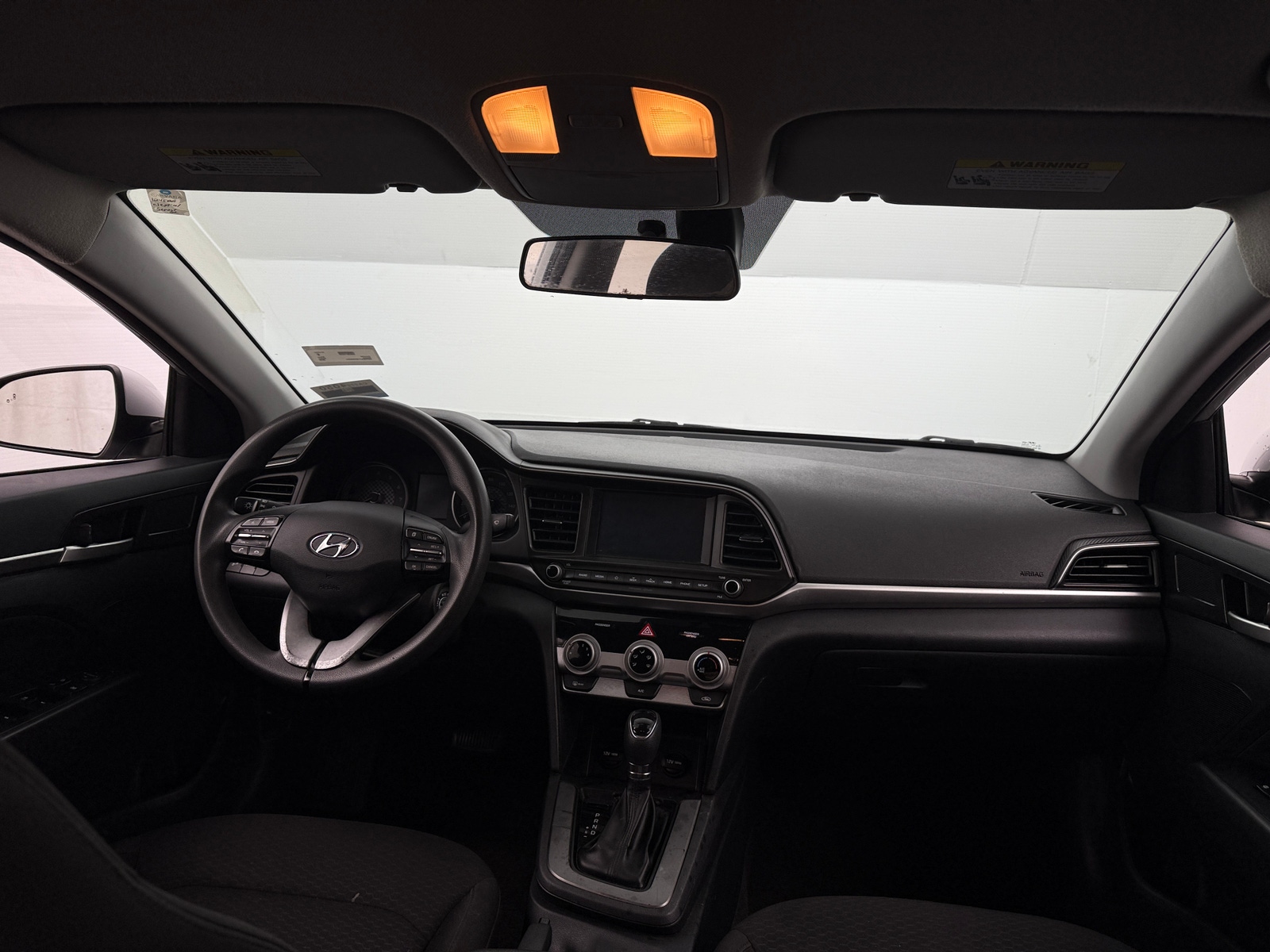Thumbnail: 2019 Hyundai Elantra - 3