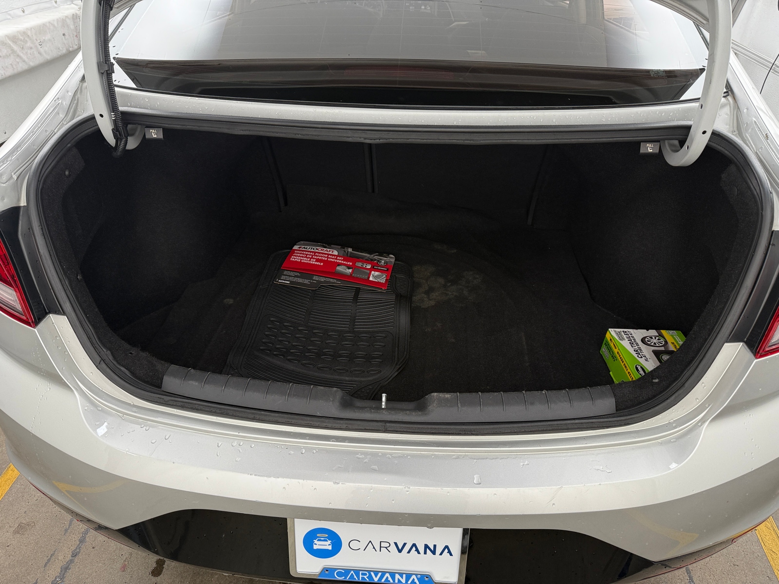 Thumbnail: 2019 Hyundai Elantra - 7