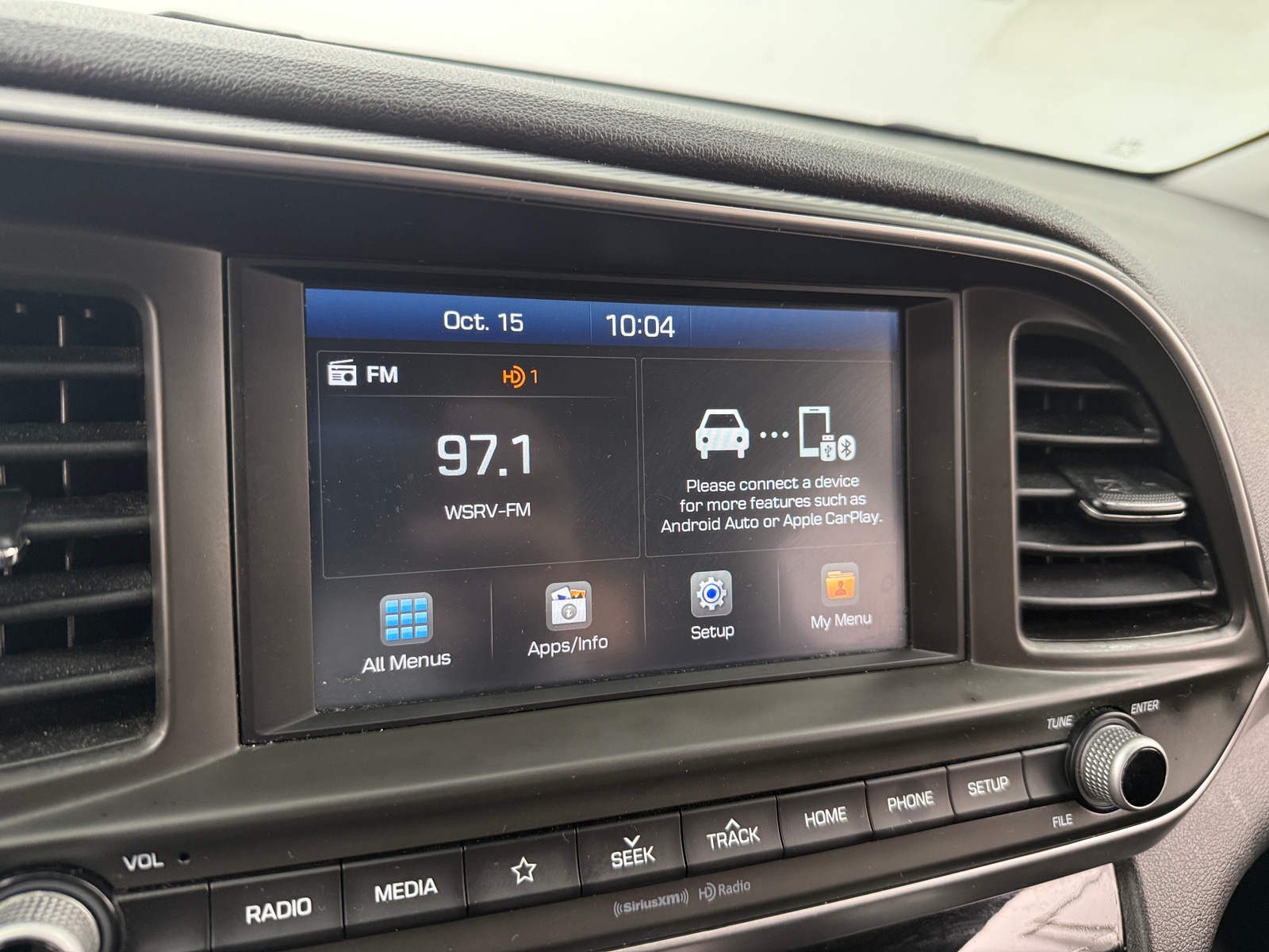 Thumbnail: 2019 Hyundai Elantra - 4