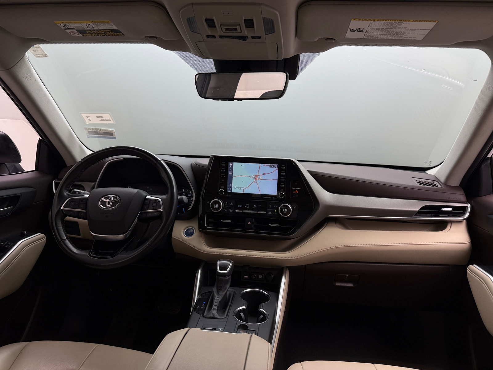 Thumbnail: 2021 Toyota Highlander - 2