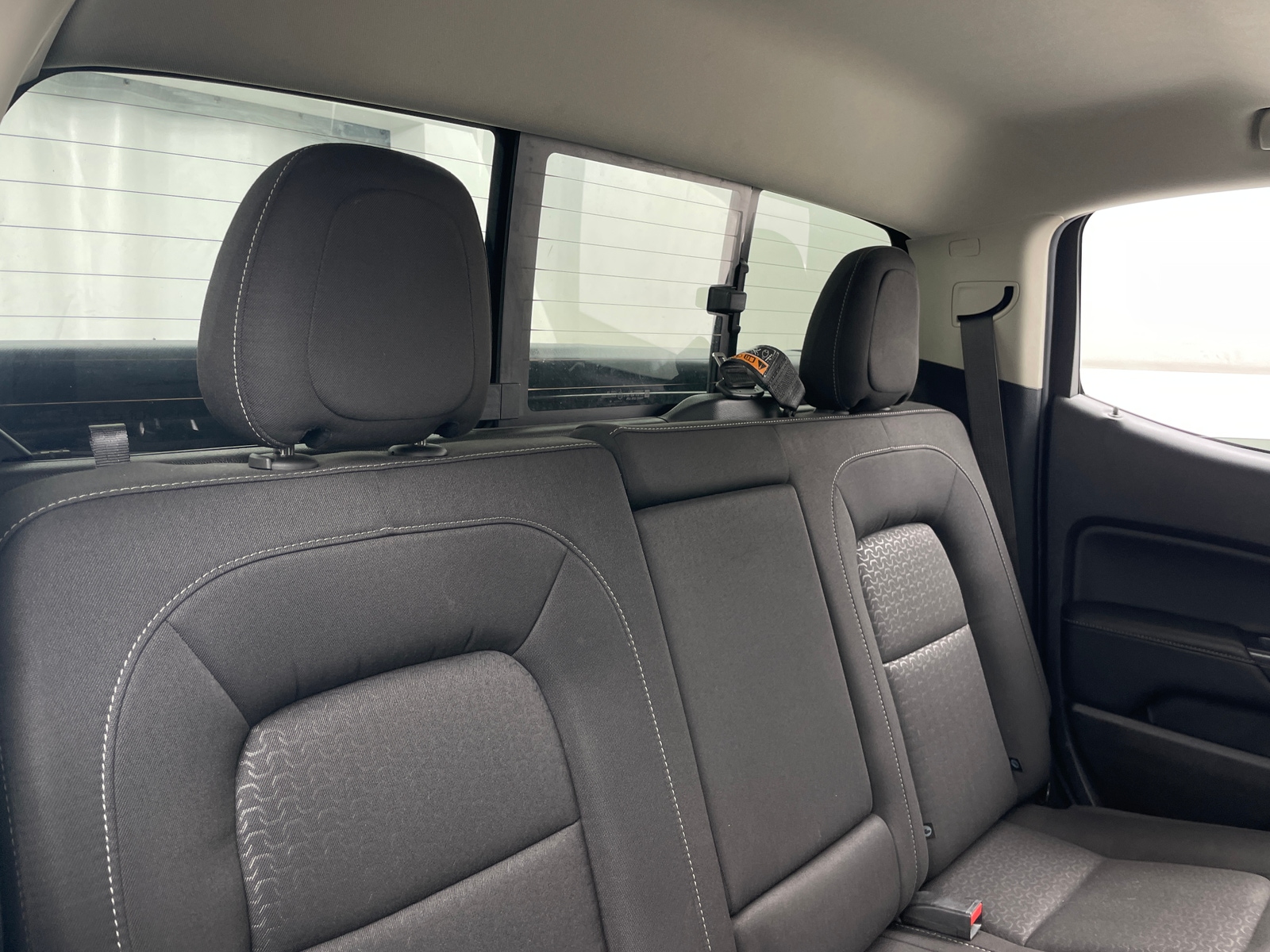 Thumbnail: 2022 GMC Canyon - 6