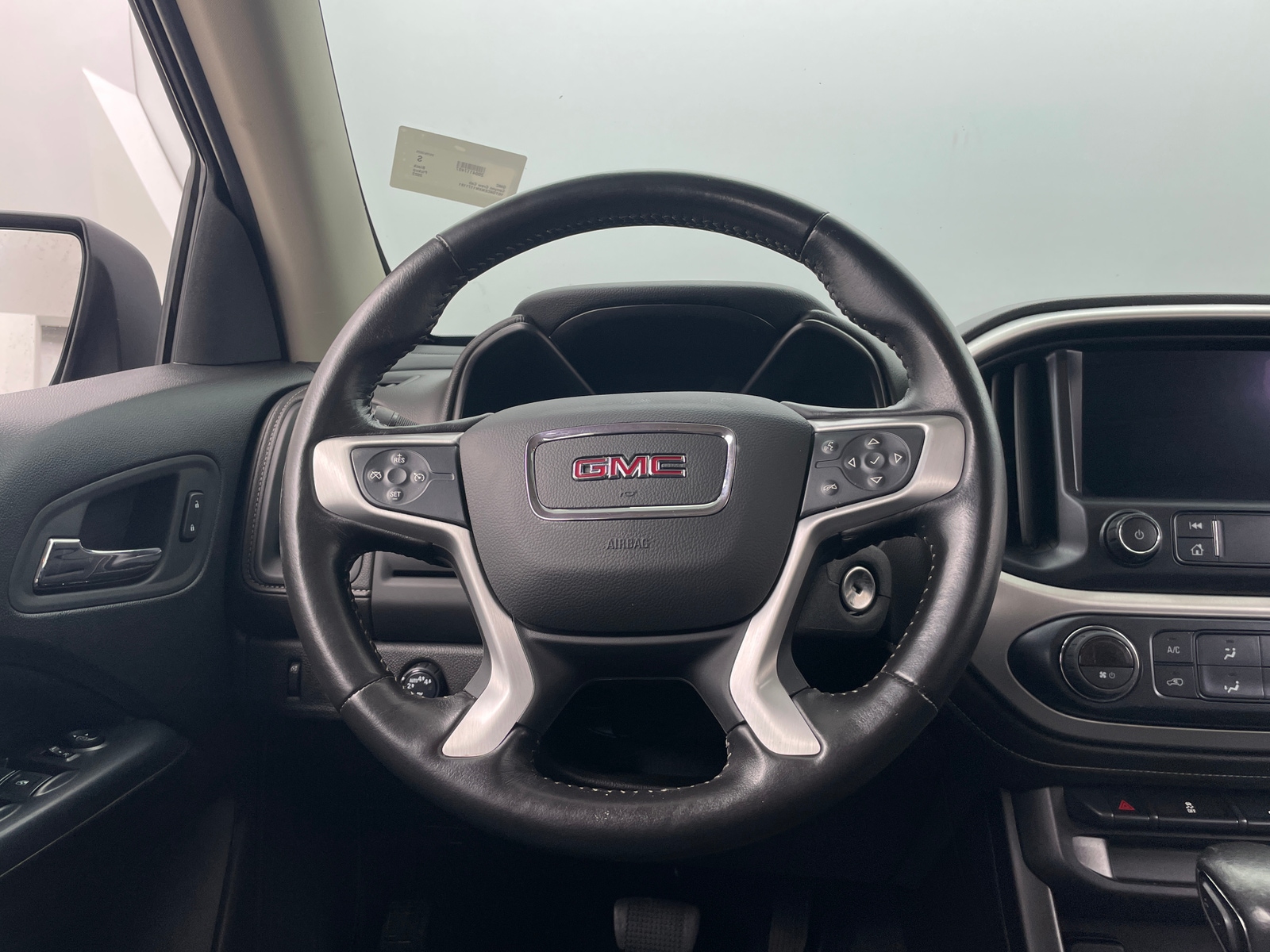 Thumbnail: 2022 GMC Canyon - 5