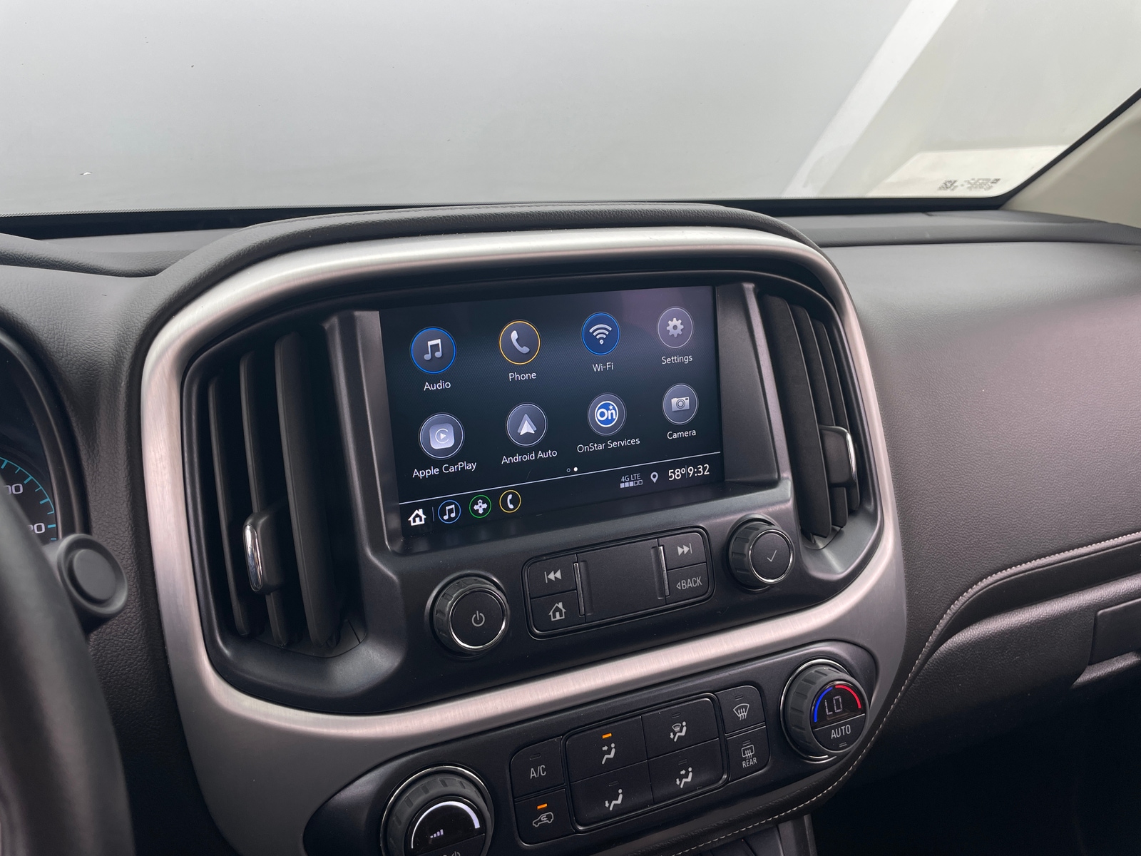 Thumbnail: 2022 GMC Canyon - 4