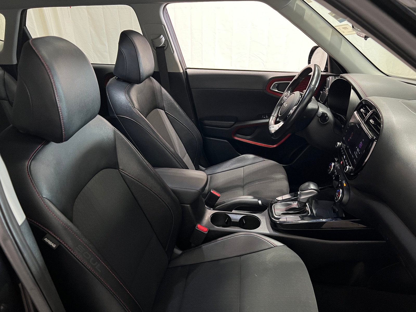 Thumbnail: 2023 Kia Soul - 2