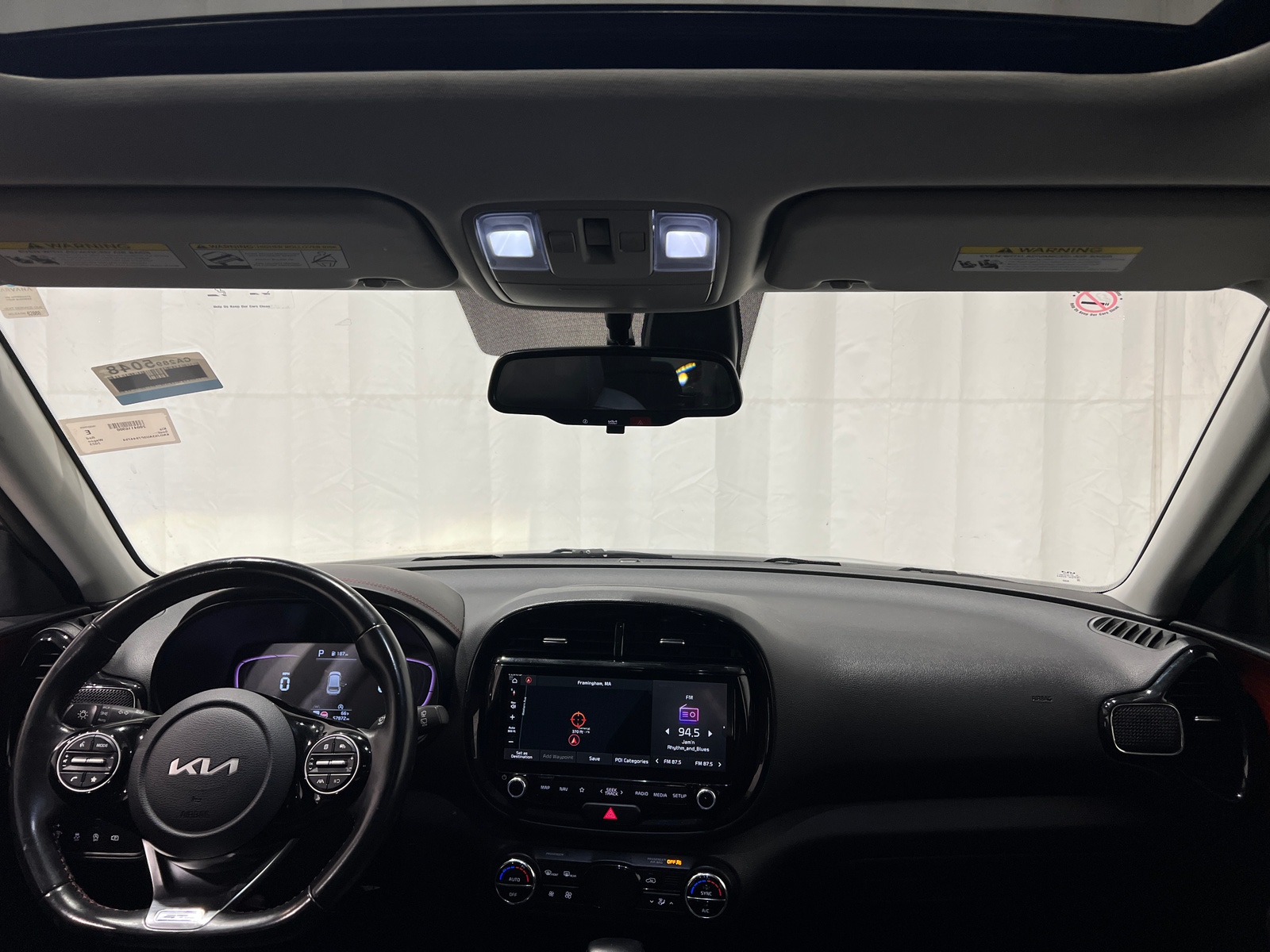 Thumbnail: 2023 Kia Soul - 3