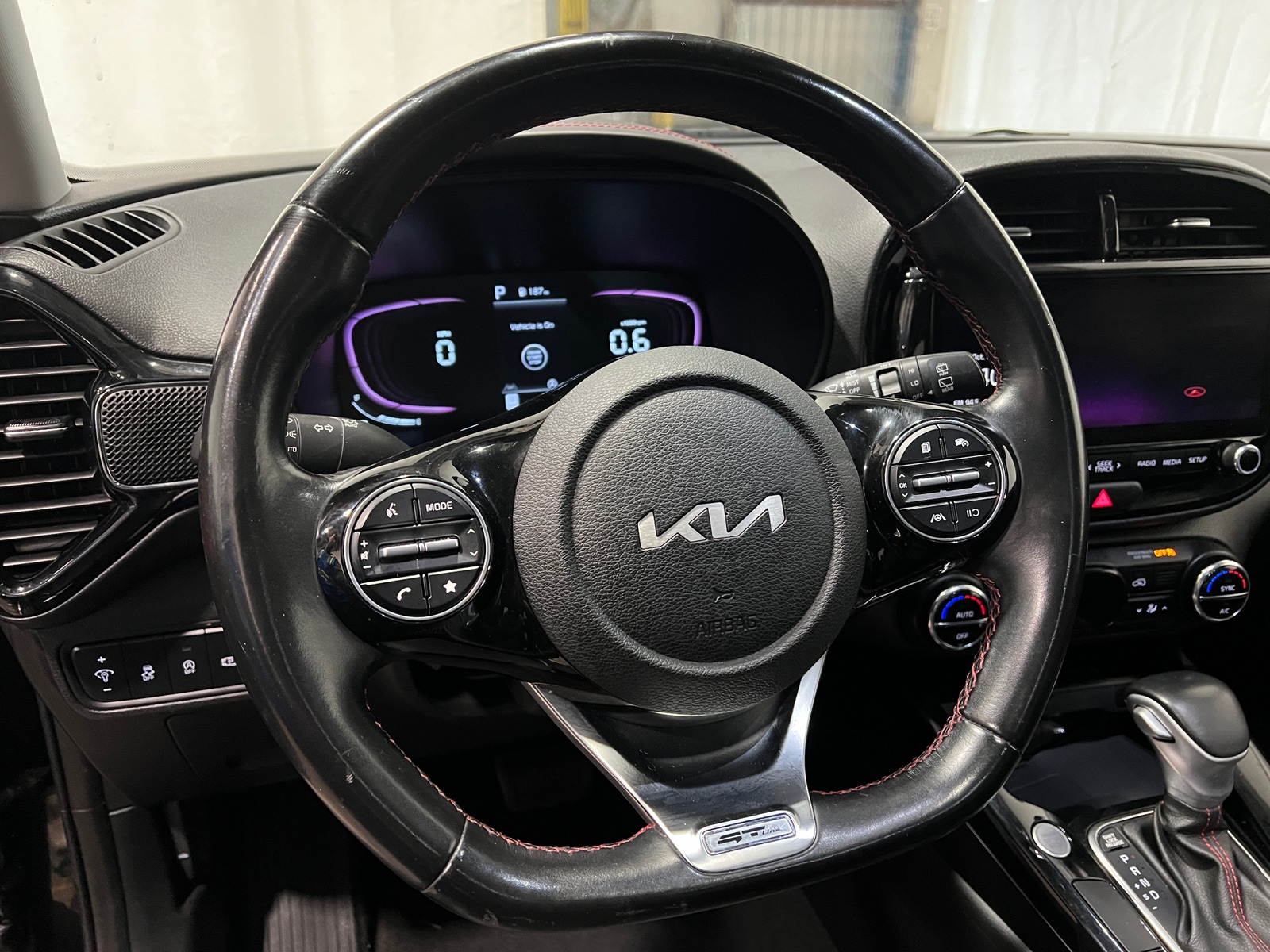 Thumbnail: 2023 Kia Soul - 5