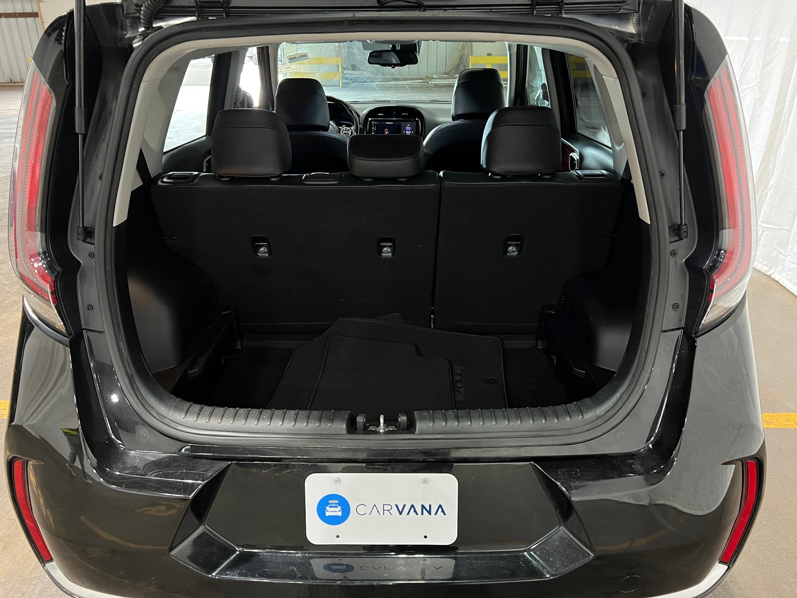 Thumbnail: 2023 Kia Soul - 7
