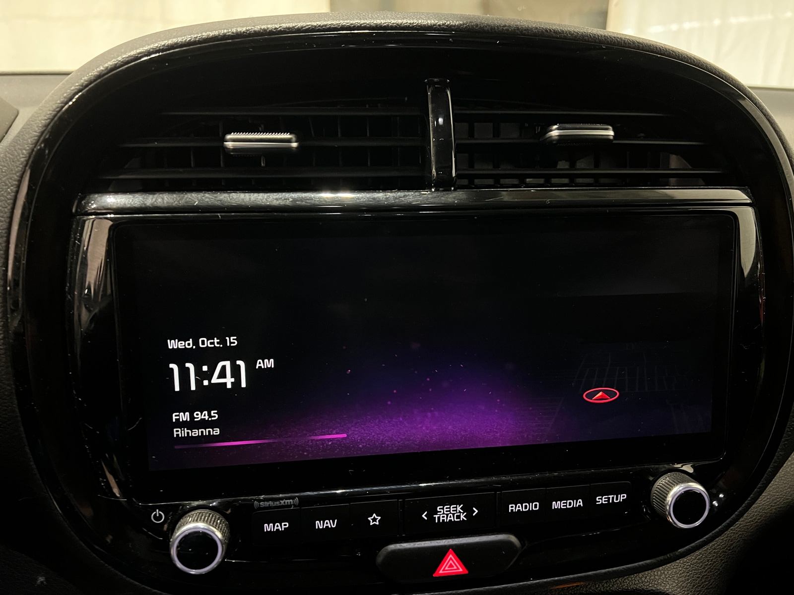 Thumbnail: 2023 Kia Soul - 4