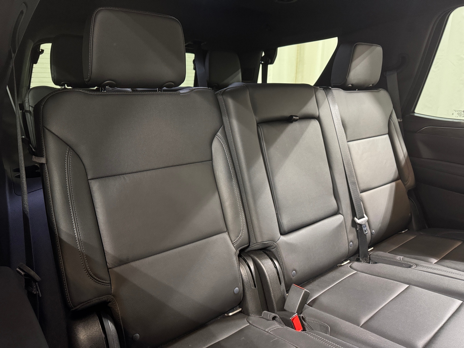 Thumbnail: 2021 Chevrolet Tahoe - 5