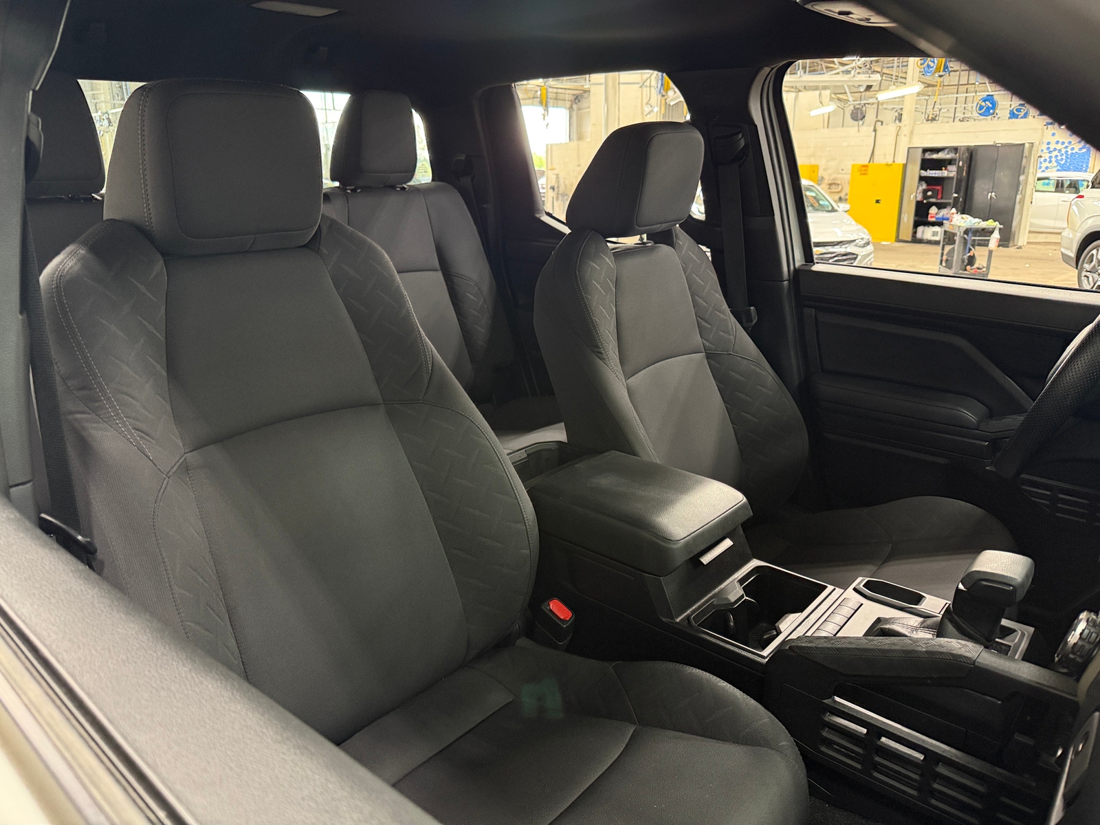 Thumbnail: 2024 Toyota Tacoma - 2