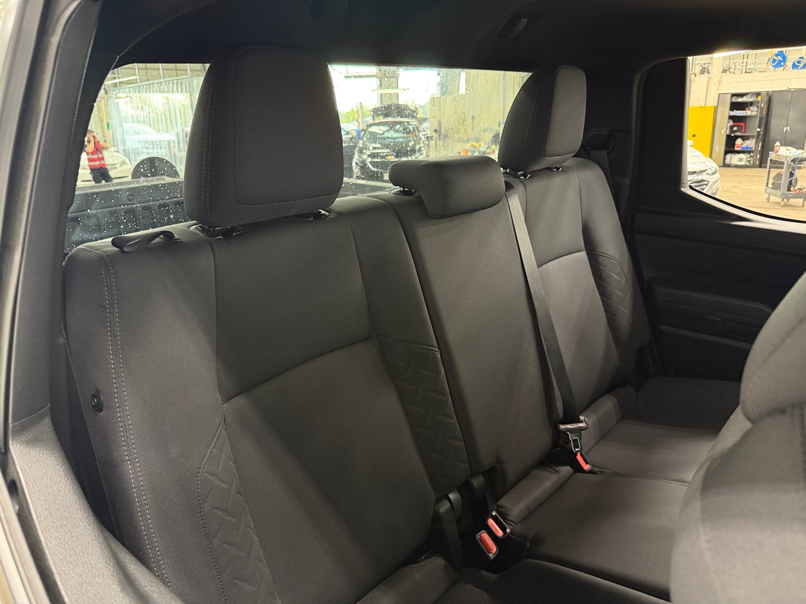 Thumbnail: 2024 Toyota Tacoma - 6