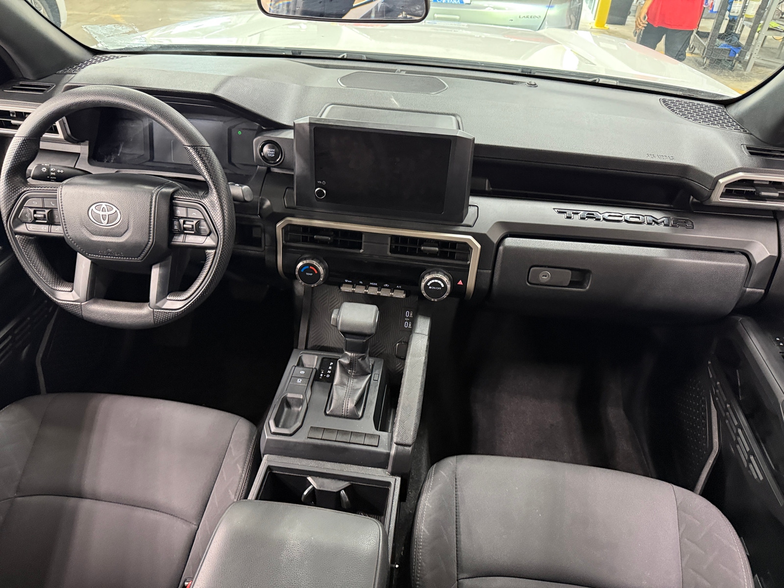 Thumbnail: 2024 Toyota Tacoma - 3