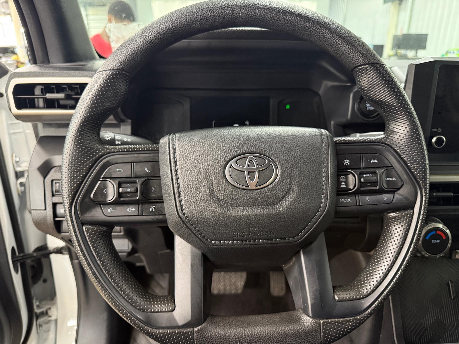 Thumbnail: 2024 Toyota Tacoma - 5