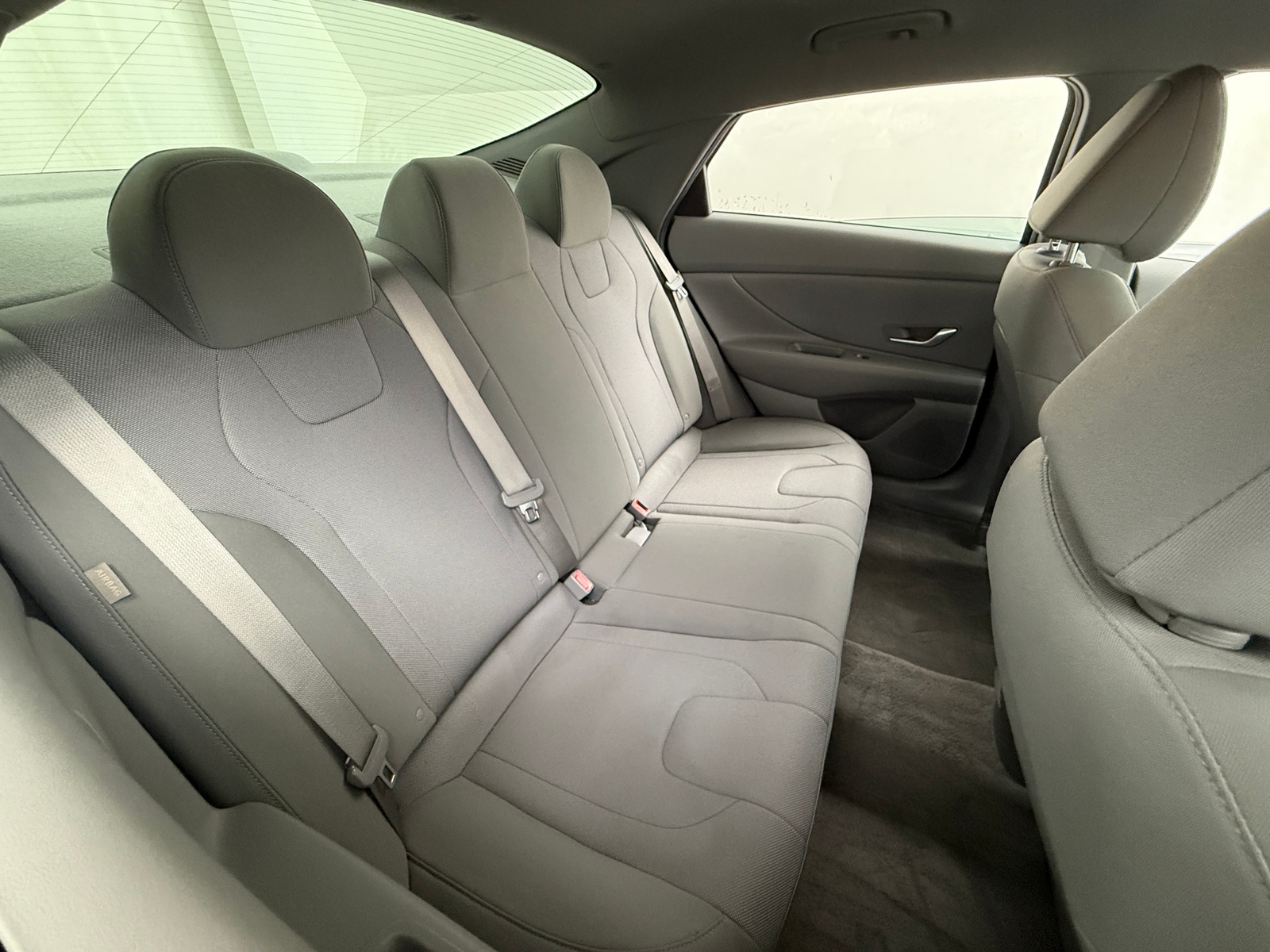 Thumbnail: 2024 Hyundai Elantra - 6