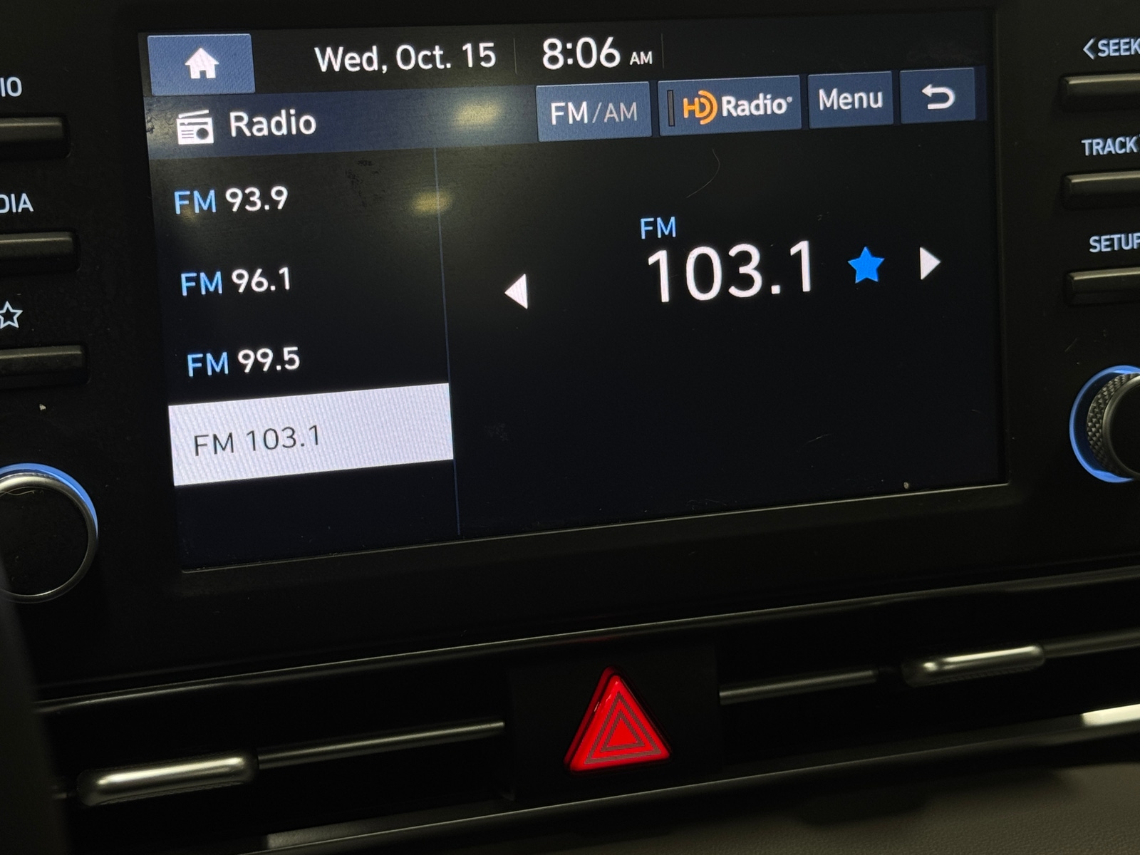 Thumbnail: 2024 Hyundai Elantra - 4