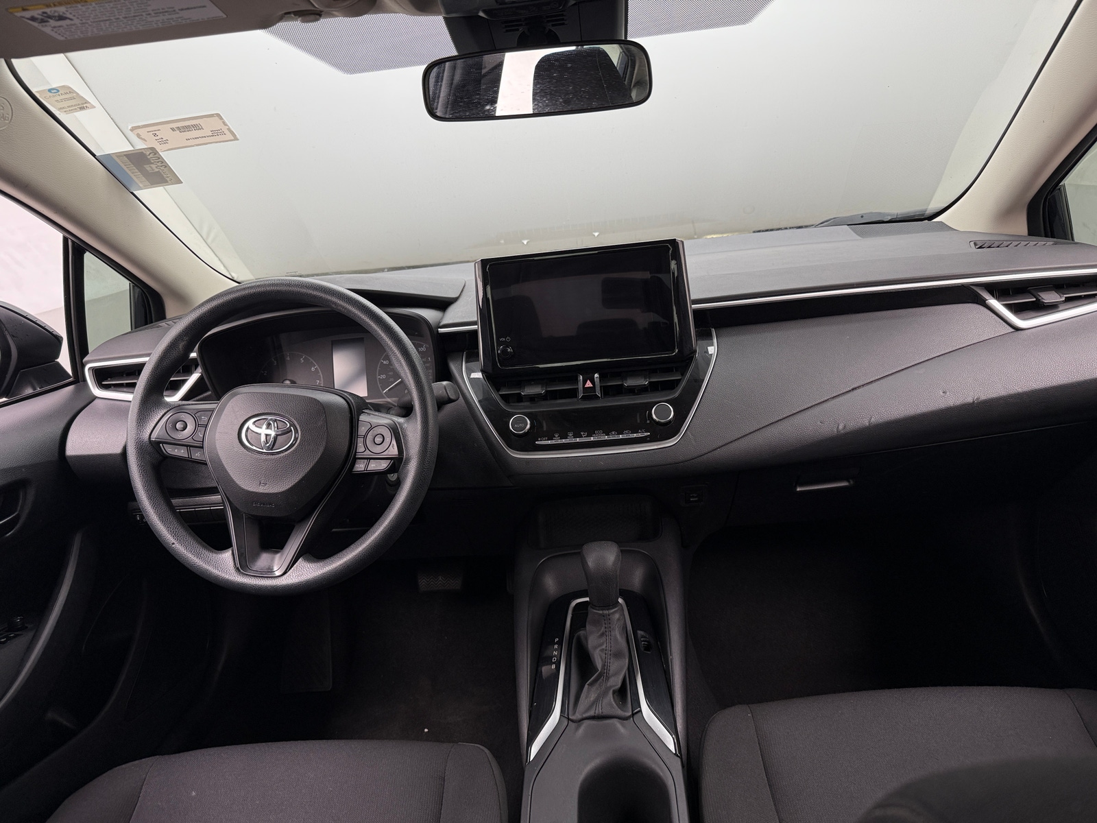 Thumbnail: 2024 Toyota Corolla - 3