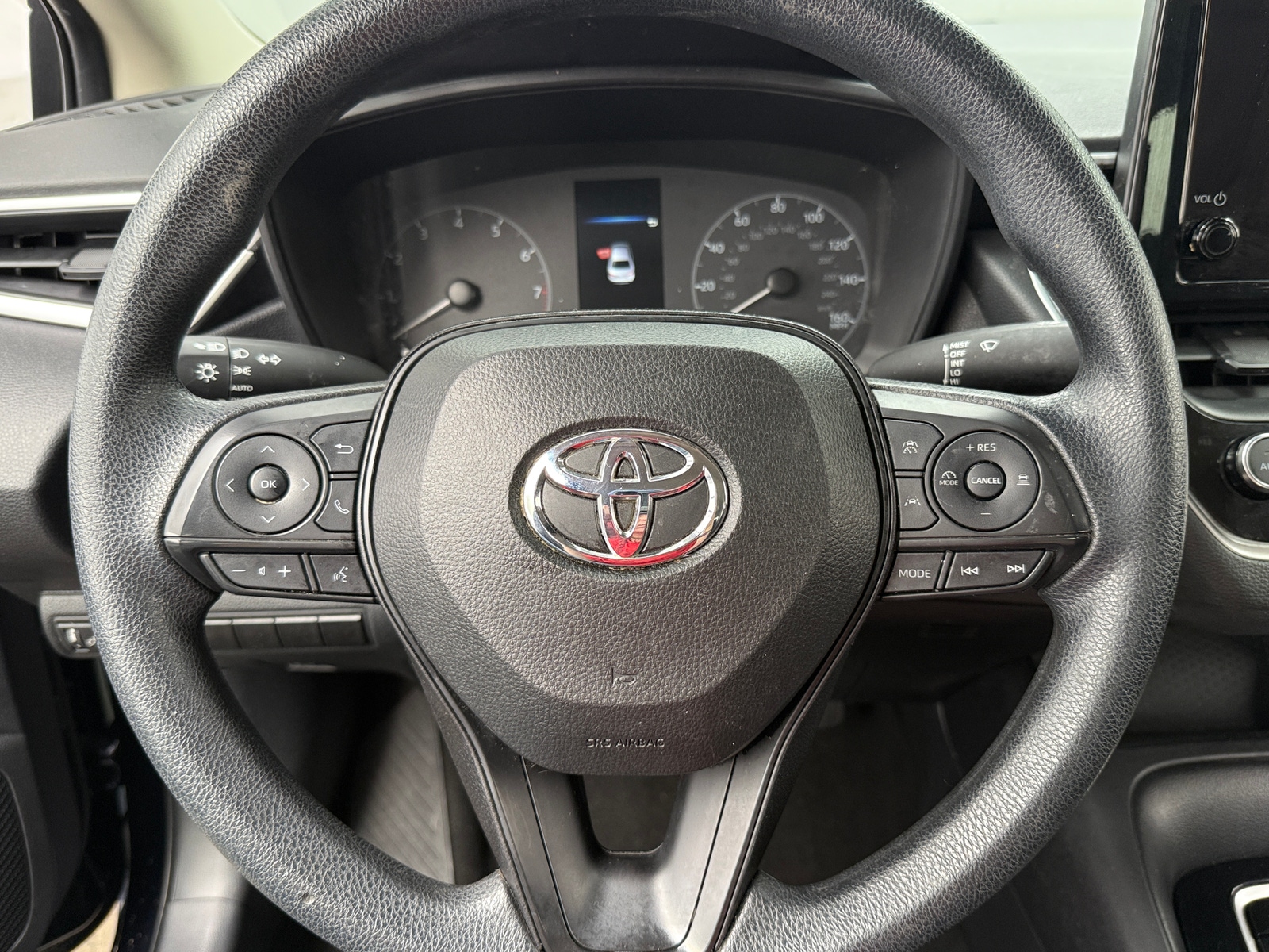 Thumbnail: 2024 Toyota Corolla - 5